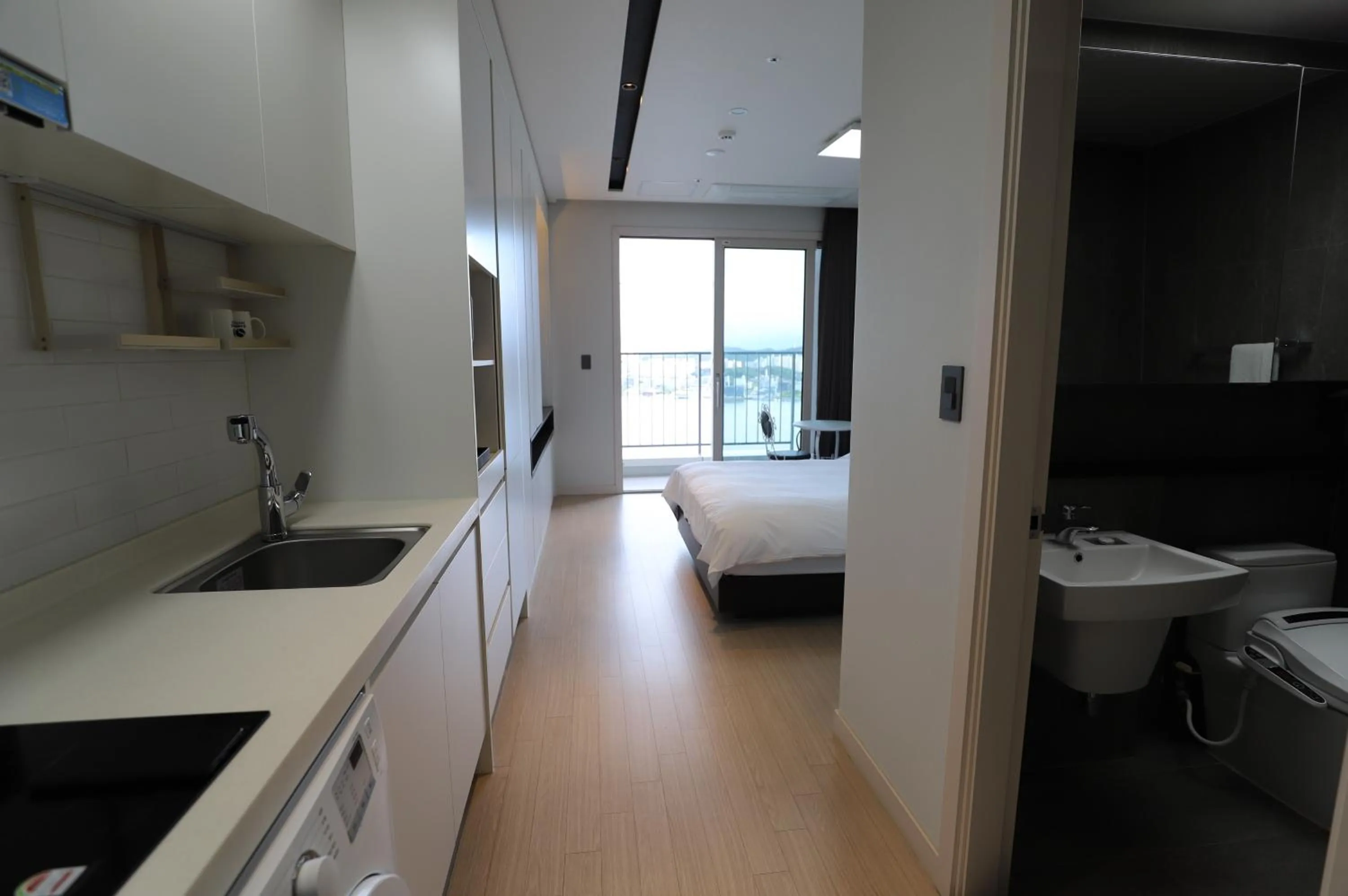 Sunrise Hotel Sokcho