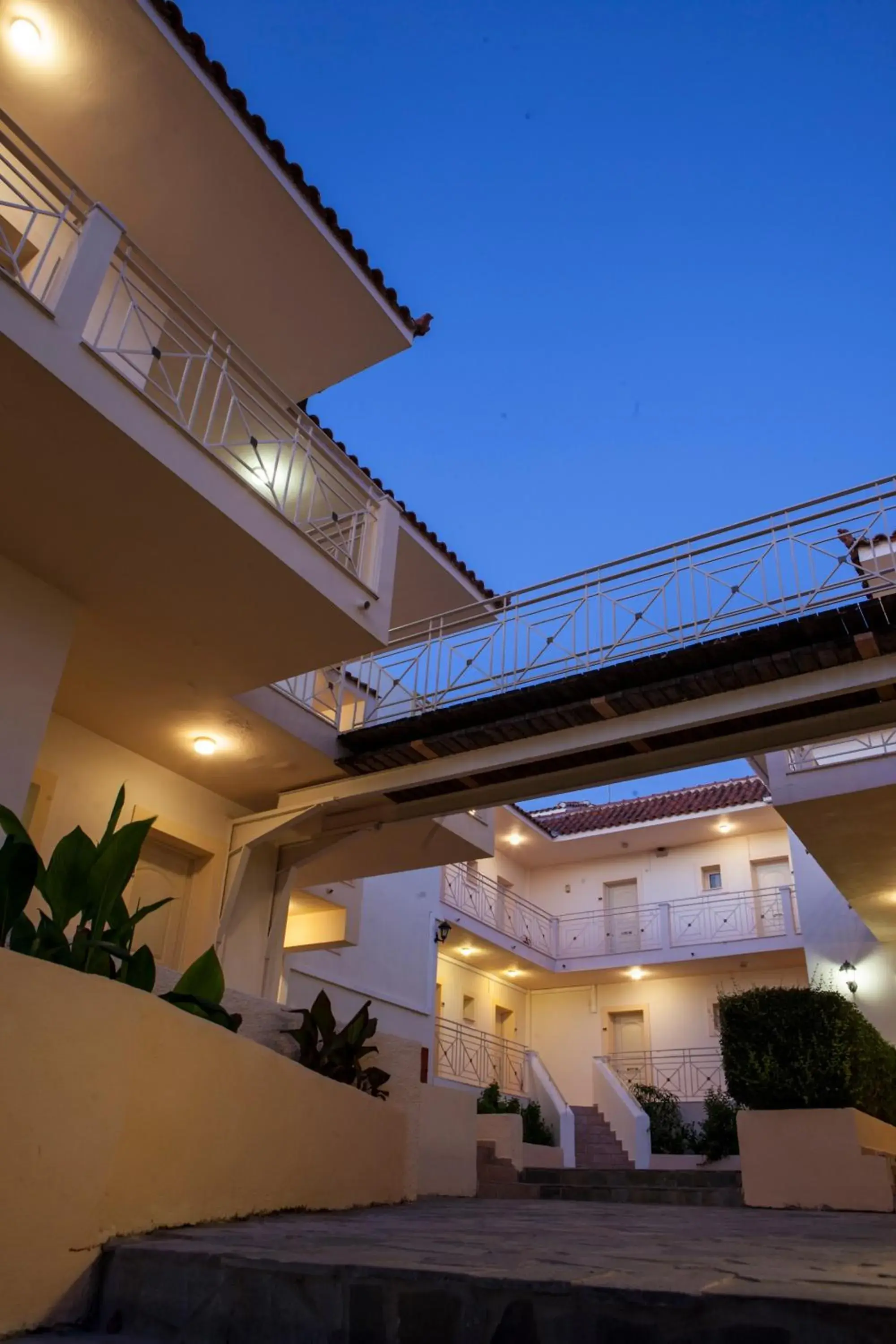 Property building in Princess Hotel Property building in Princess Hotel