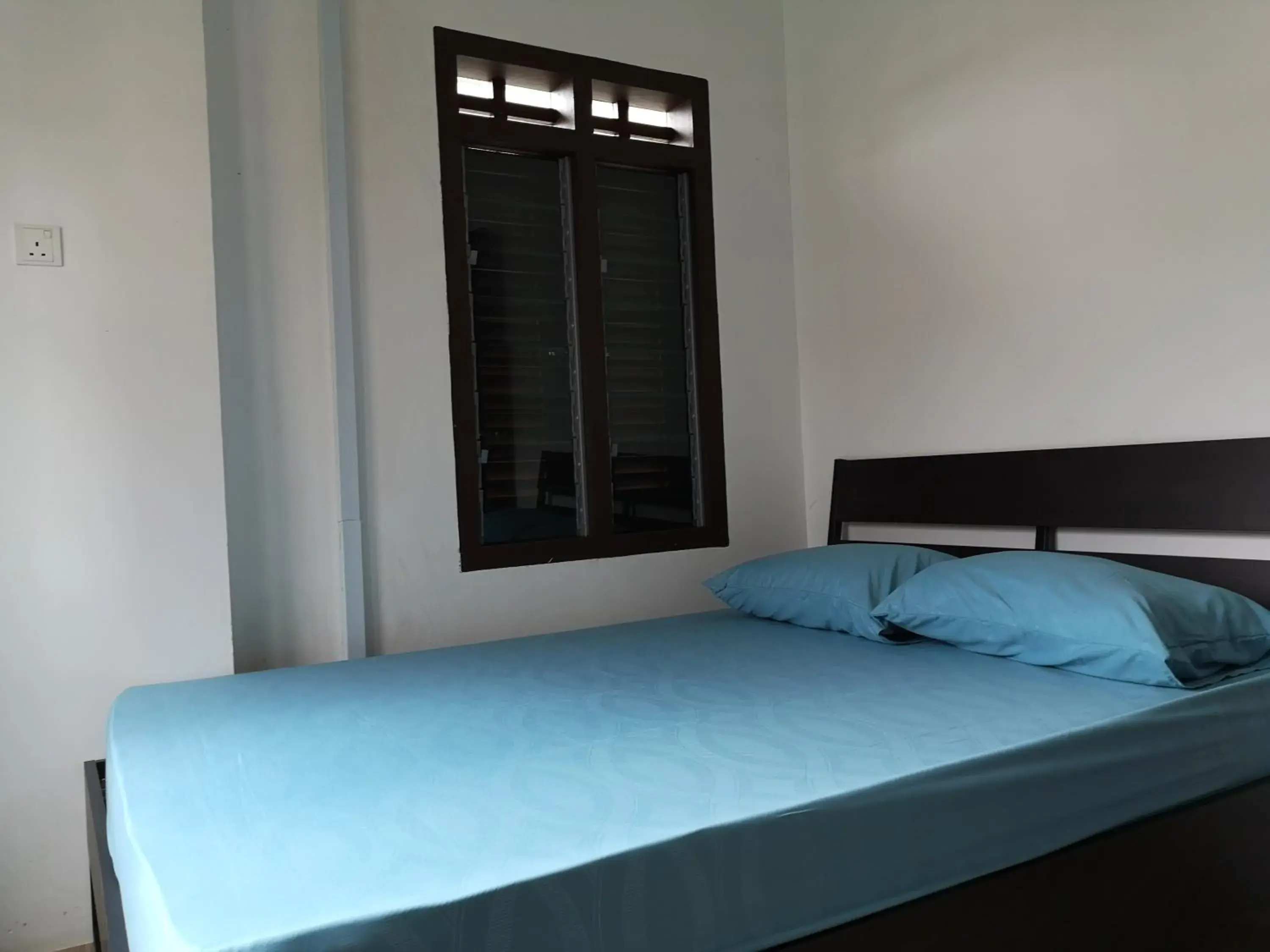 Bedroom, Bed in Homey Hostel