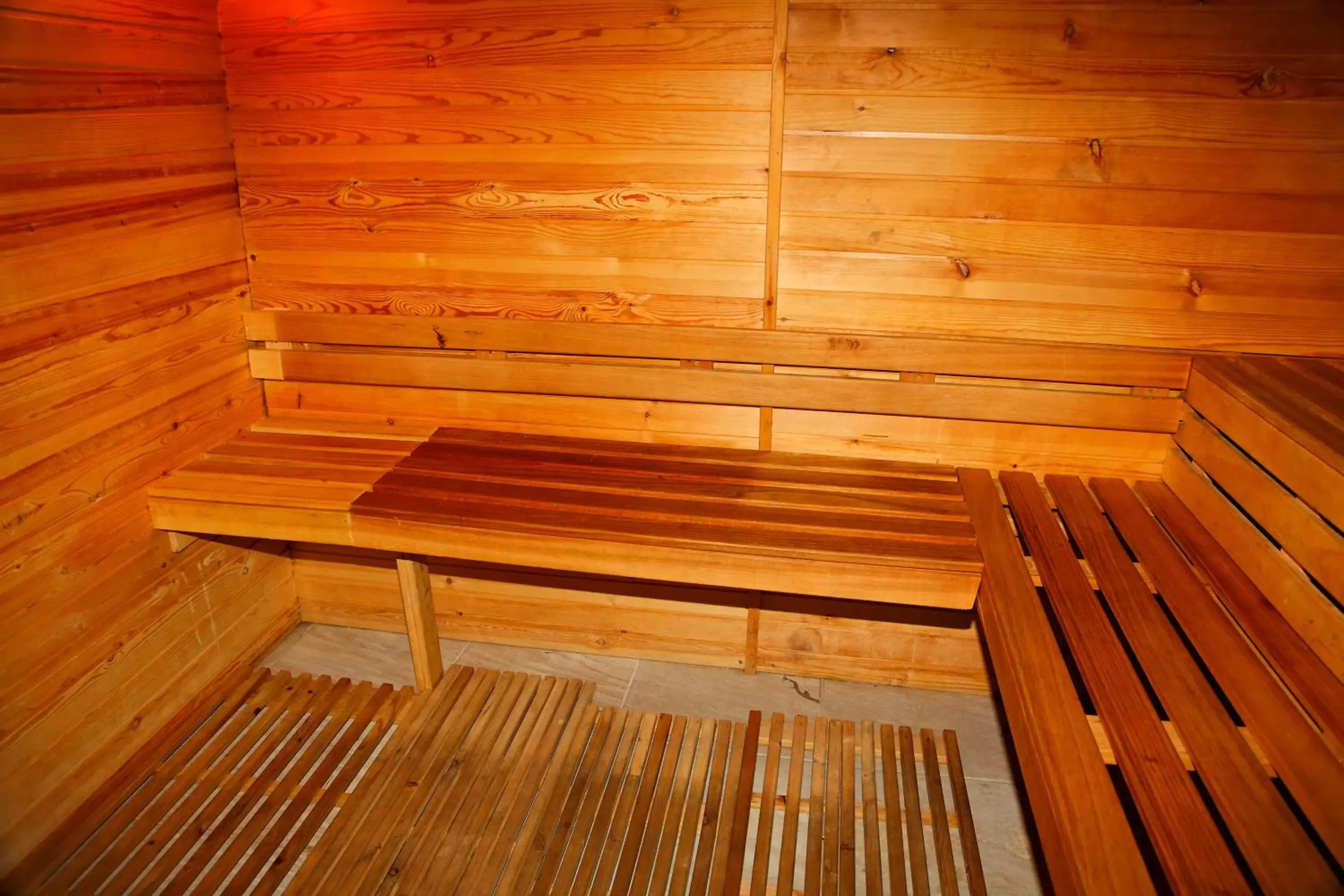 Sauna, Spa/Wellness in Coral Sun Beach
