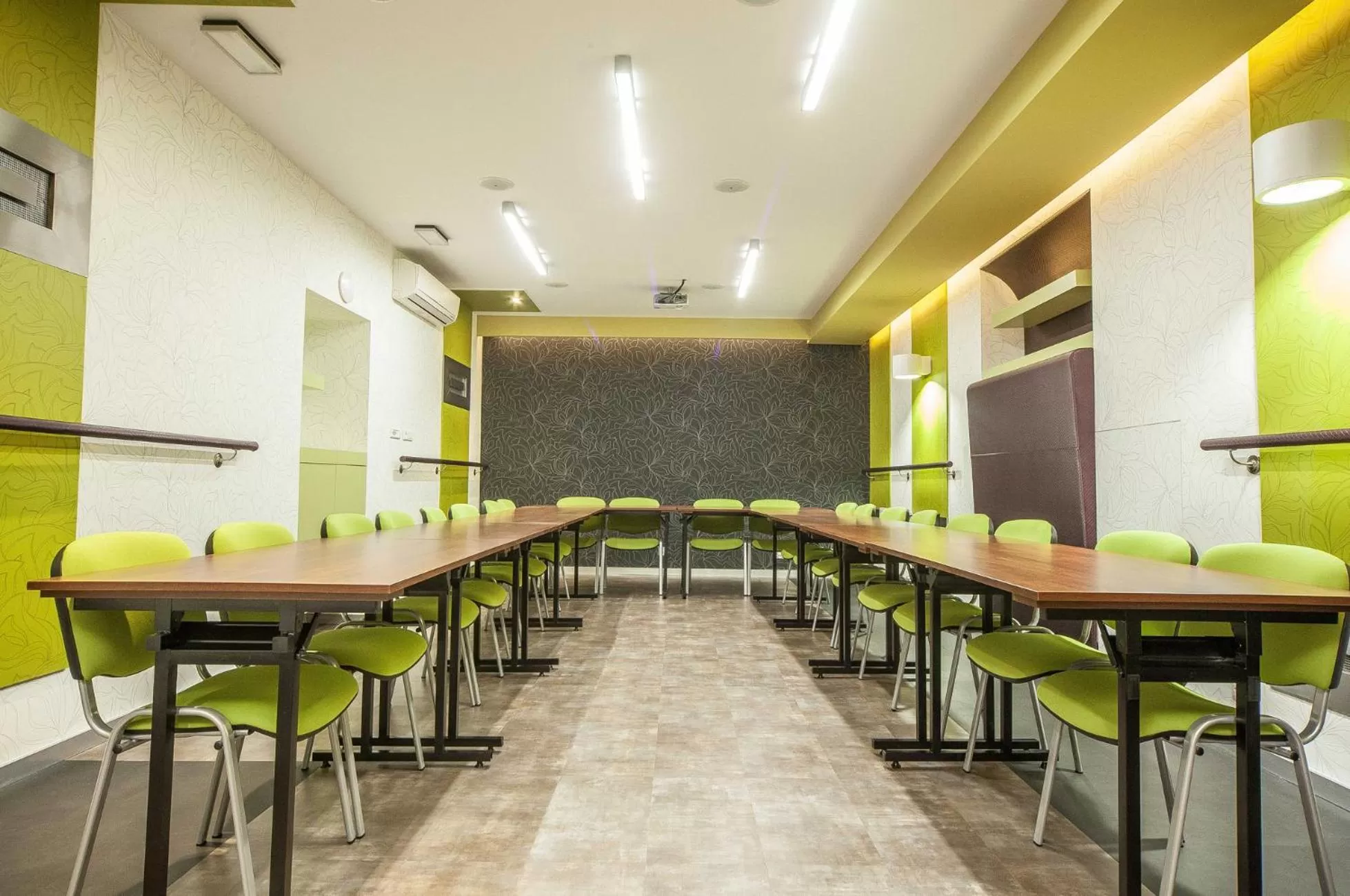 Business facilities in Best Western Plus Krakow Old Town