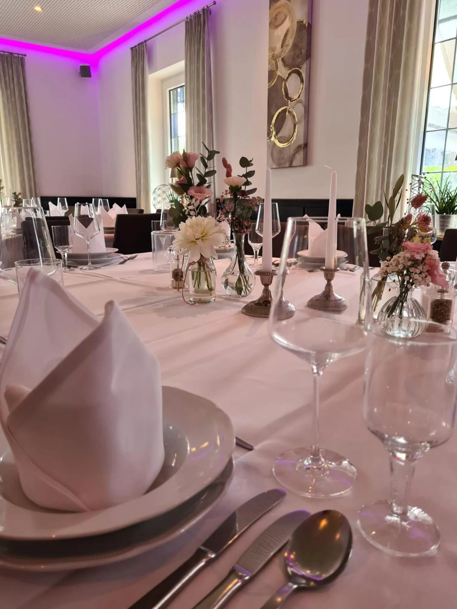 Hotel Am Wintergarten