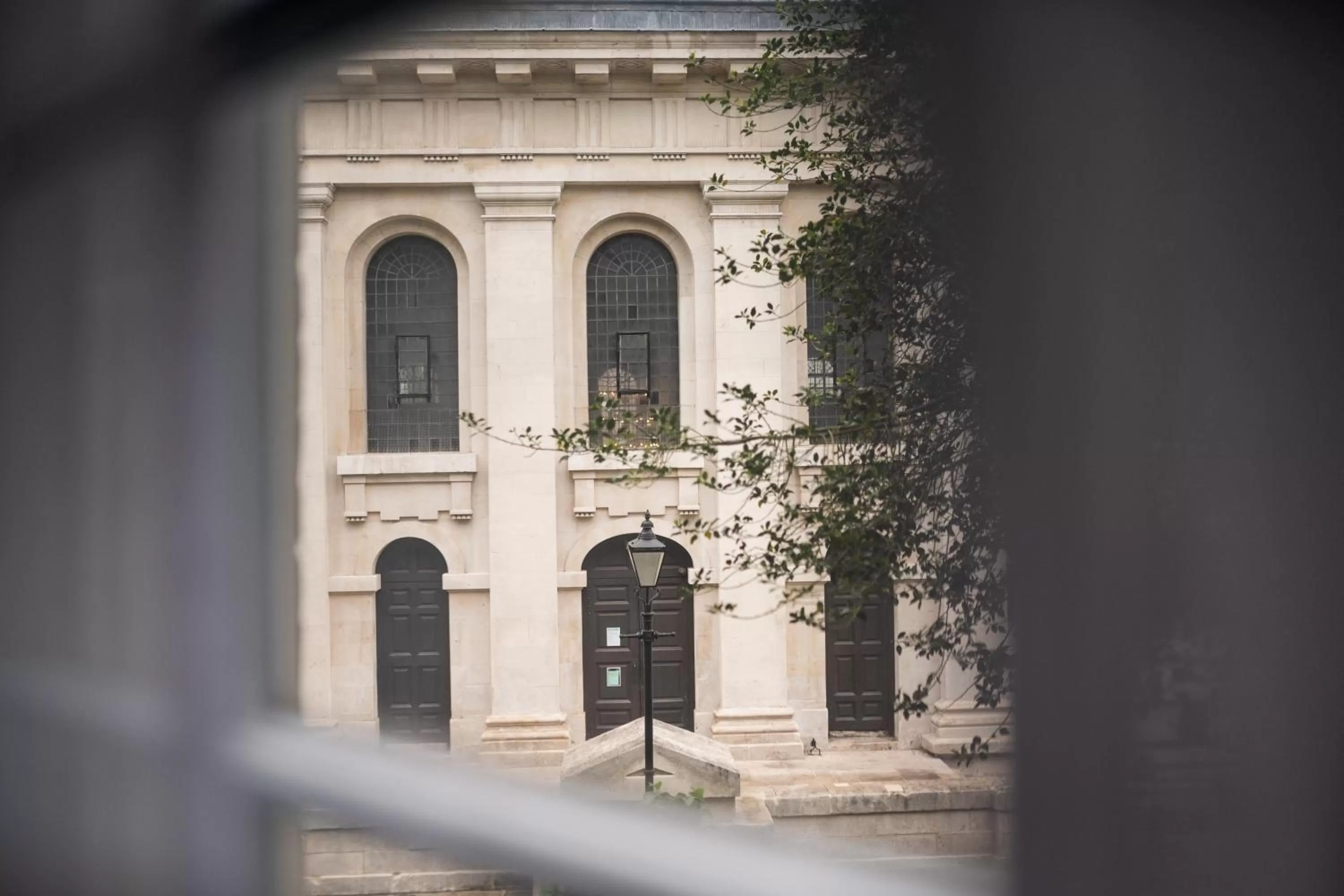 View (from property/room) in The Mitre by Innkeeper's Collection