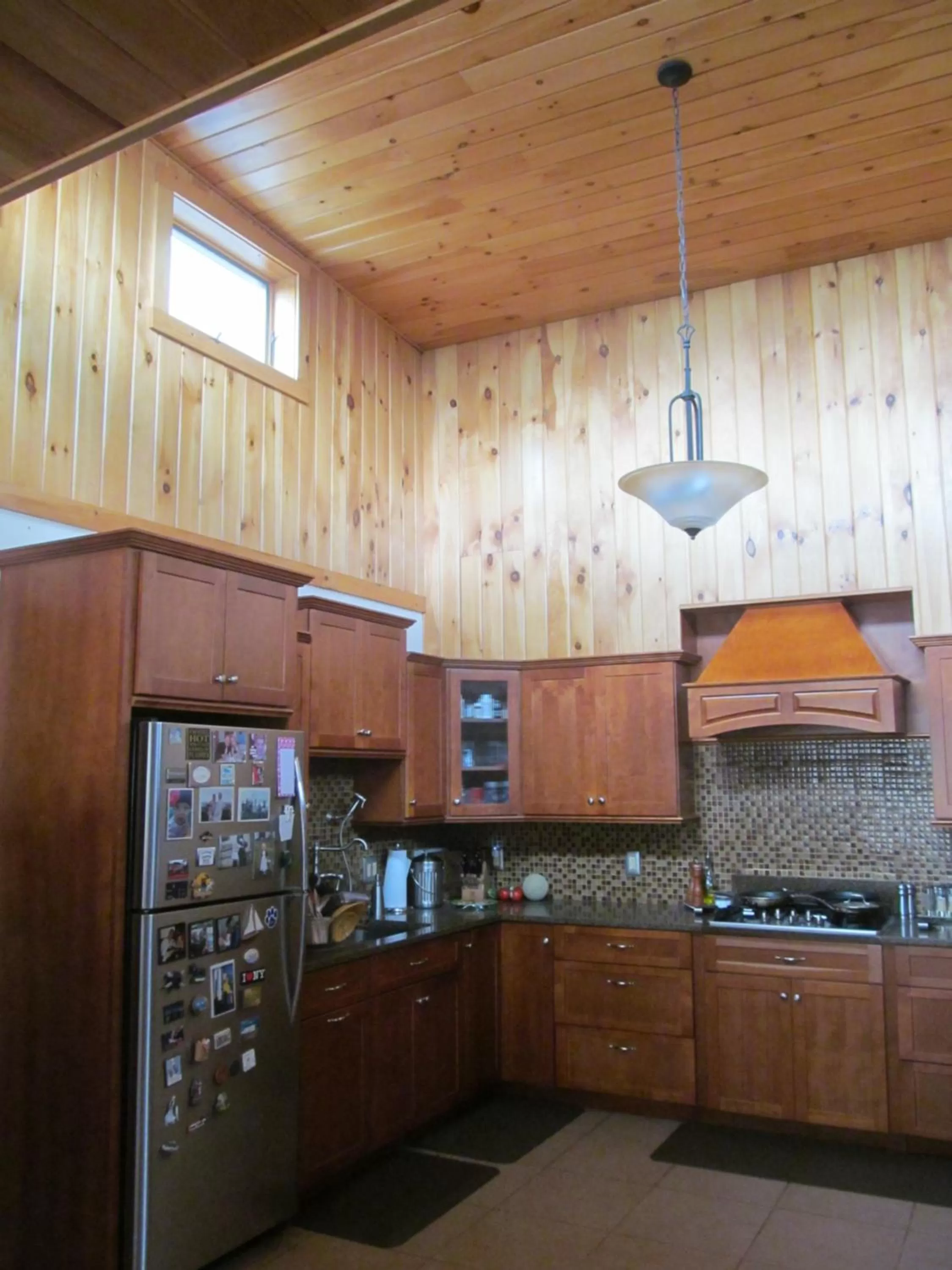 Kitchen or kitchenette, Kitchen/Kitchenette in 13 Hills Bed & Breakfast