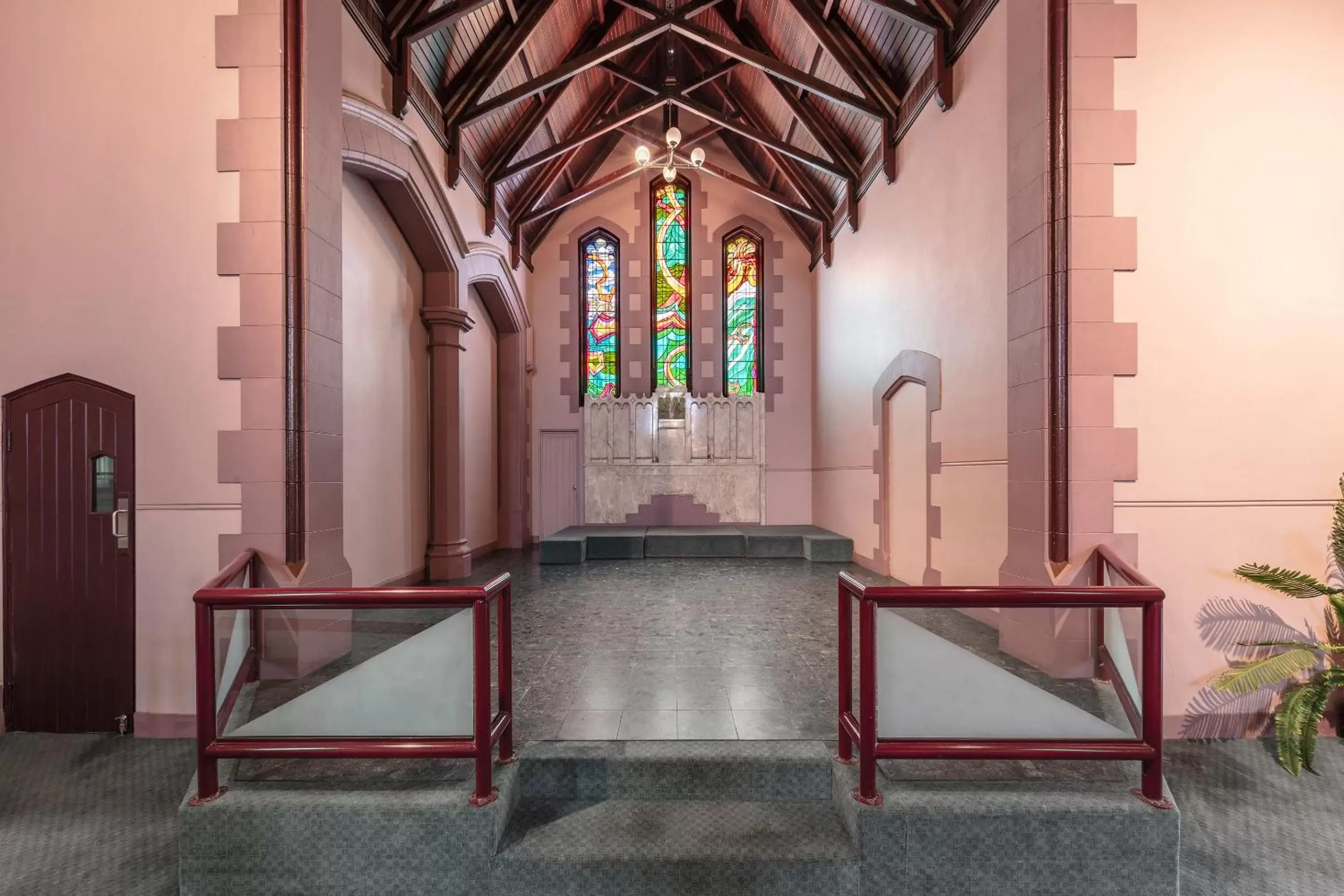 Place of worship, Lobby/Reception in Club Wyndham Ballarat, Trademark Collection by Wyndham