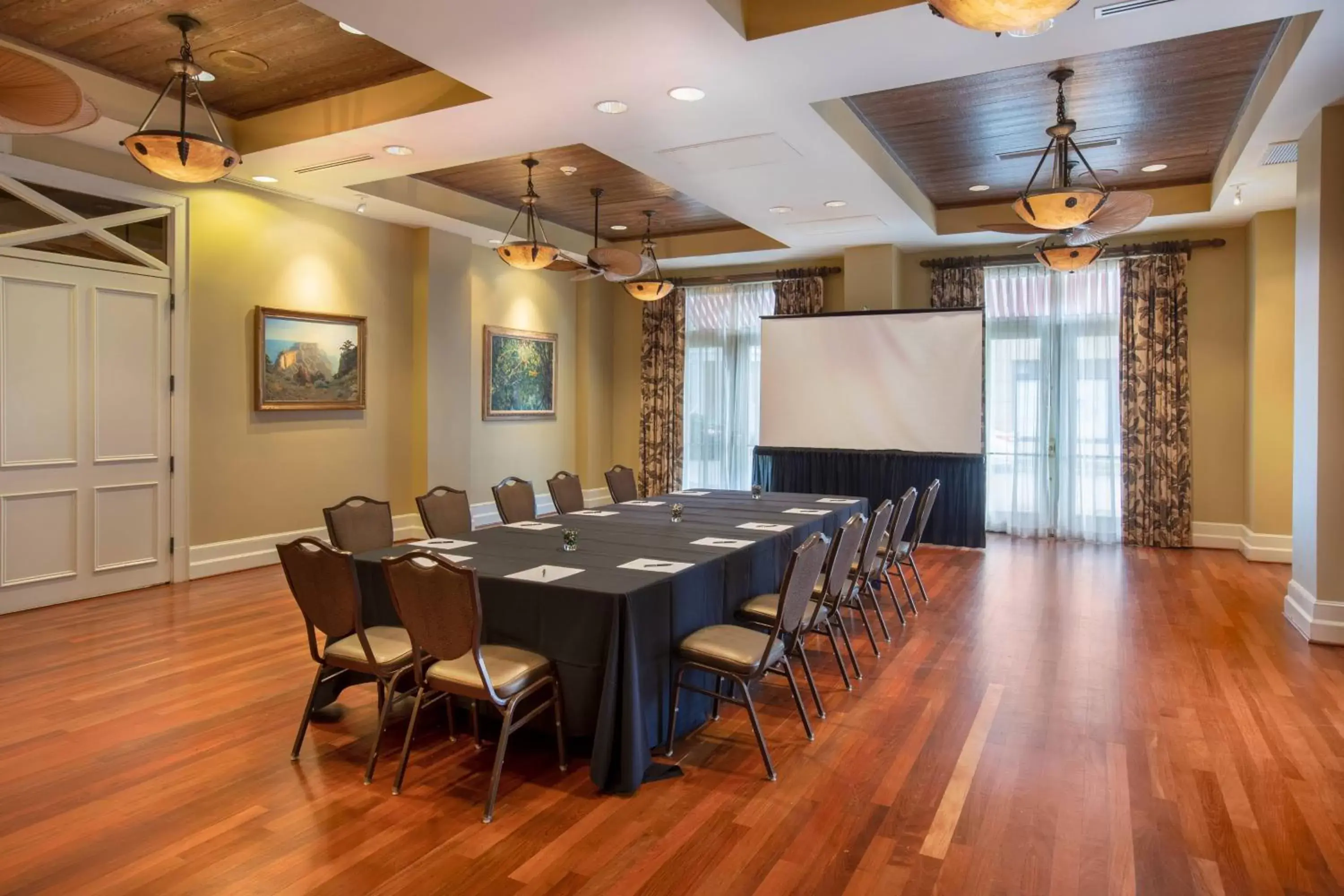 Meeting/conference room in Celebration Hotel