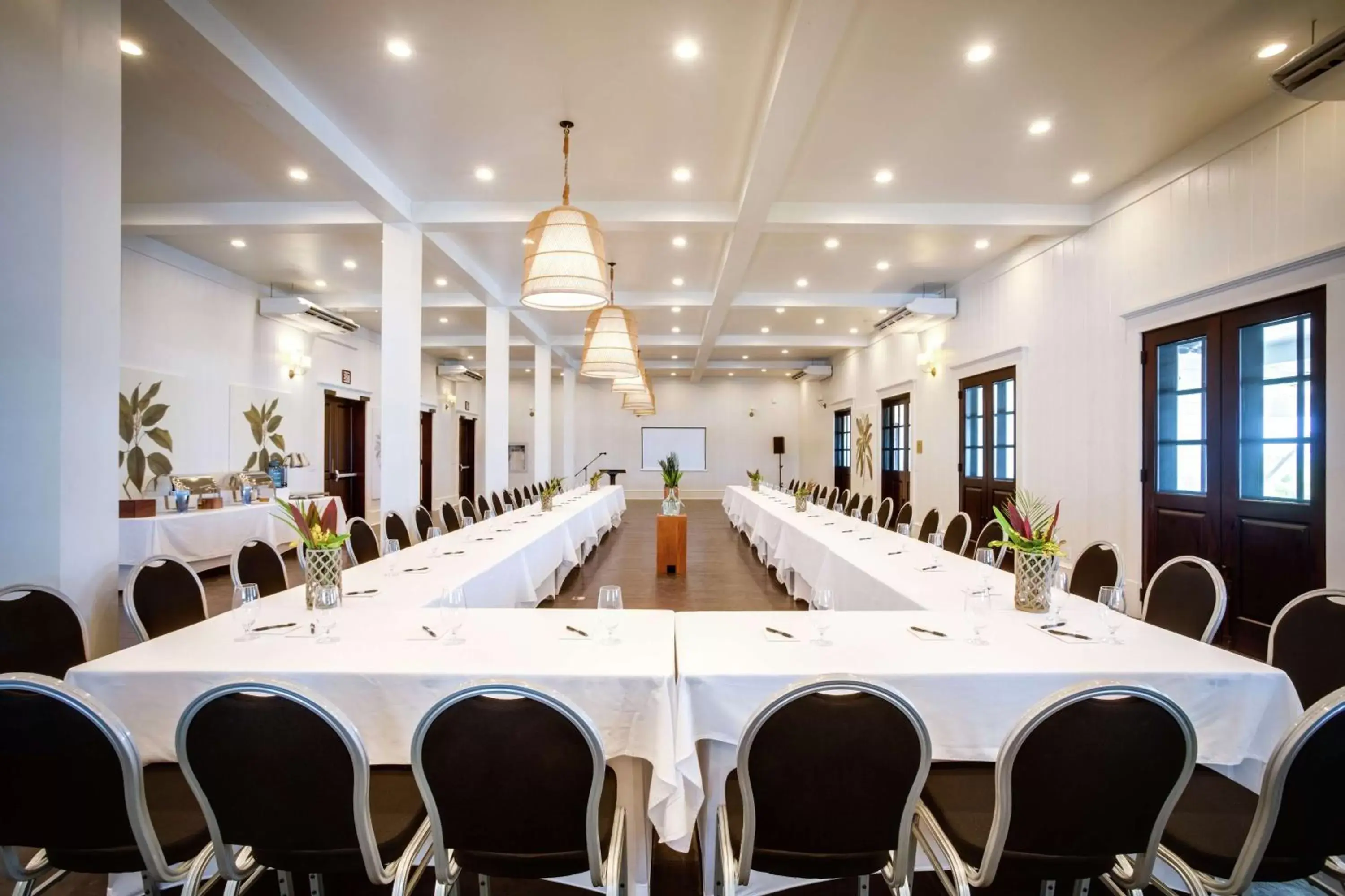 Meeting/conference room in Mahogany Bay Resort and Beach Club, Curio Collection