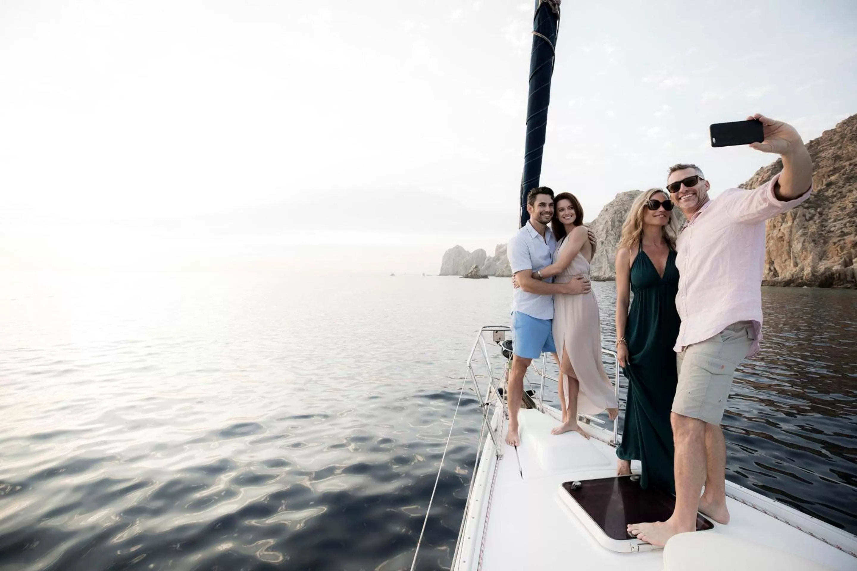 Activities in Le Blanc Spa Resort Los Cabos - Adults Only - All-Inclusive