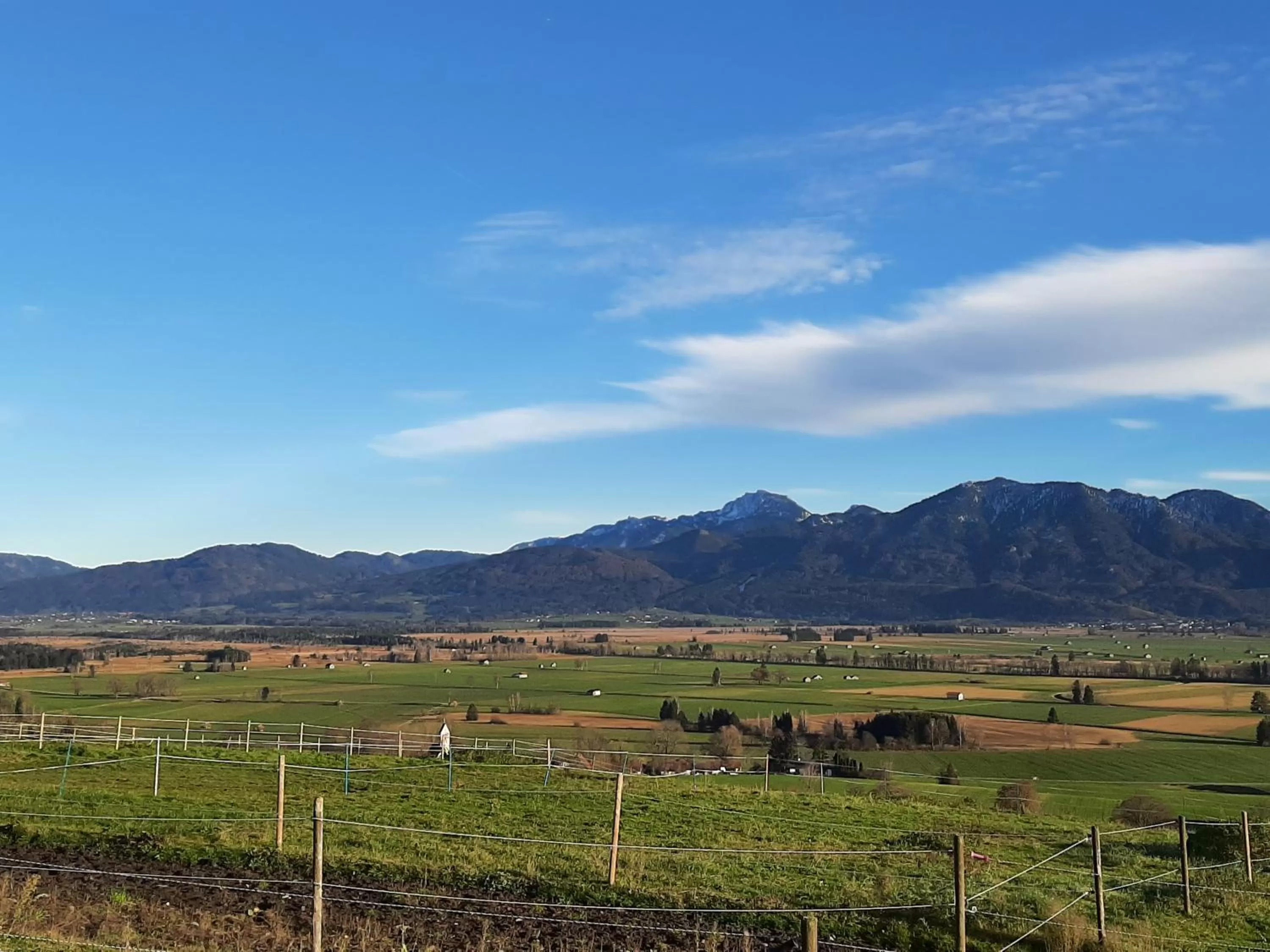 Nearby landmark in Boutique Hotel Angerer