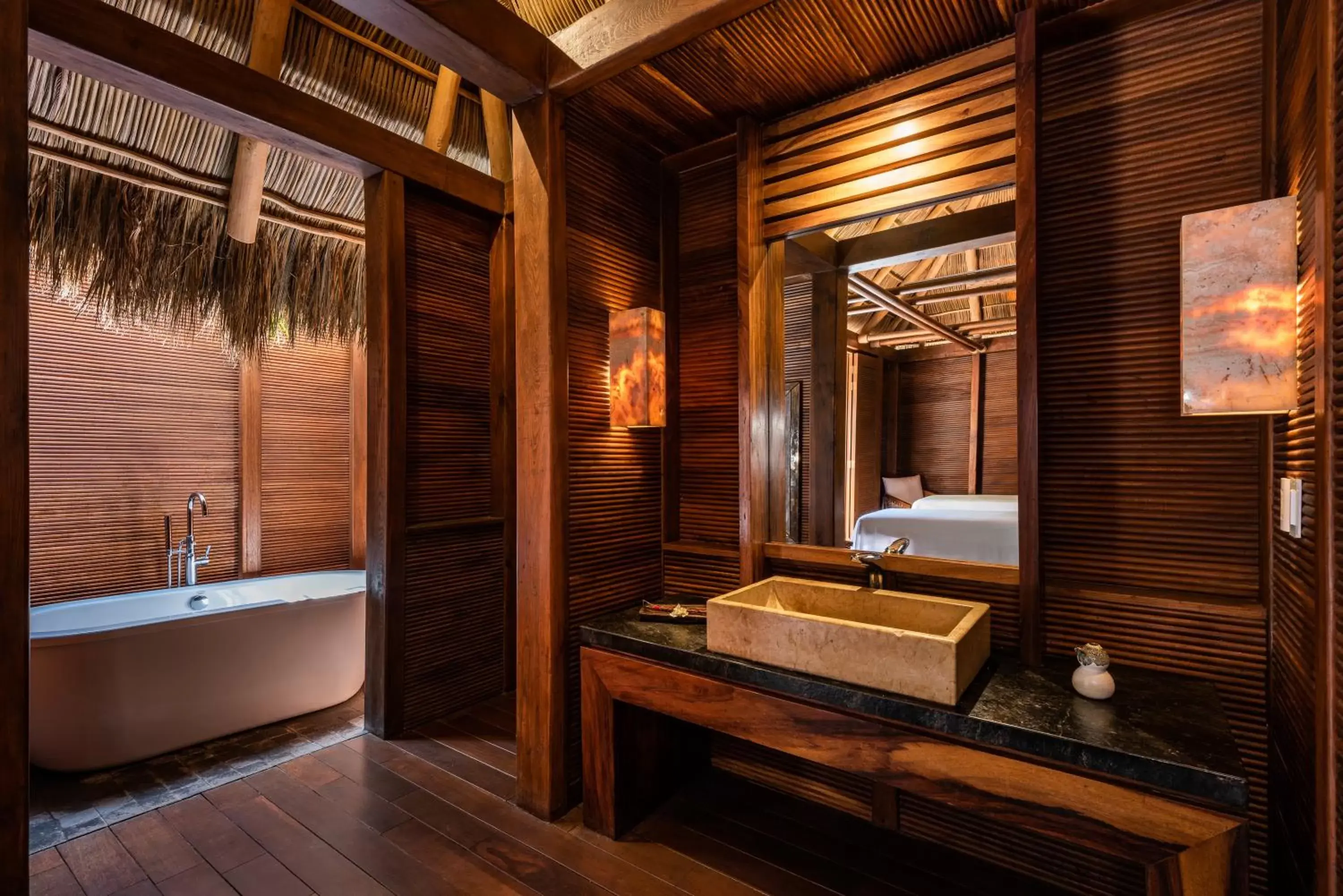 Spa and wellness centre/facilities, Bathroom in Delta Hotels by Marriott Riviera Nayarit, an All-Inclusive Resort