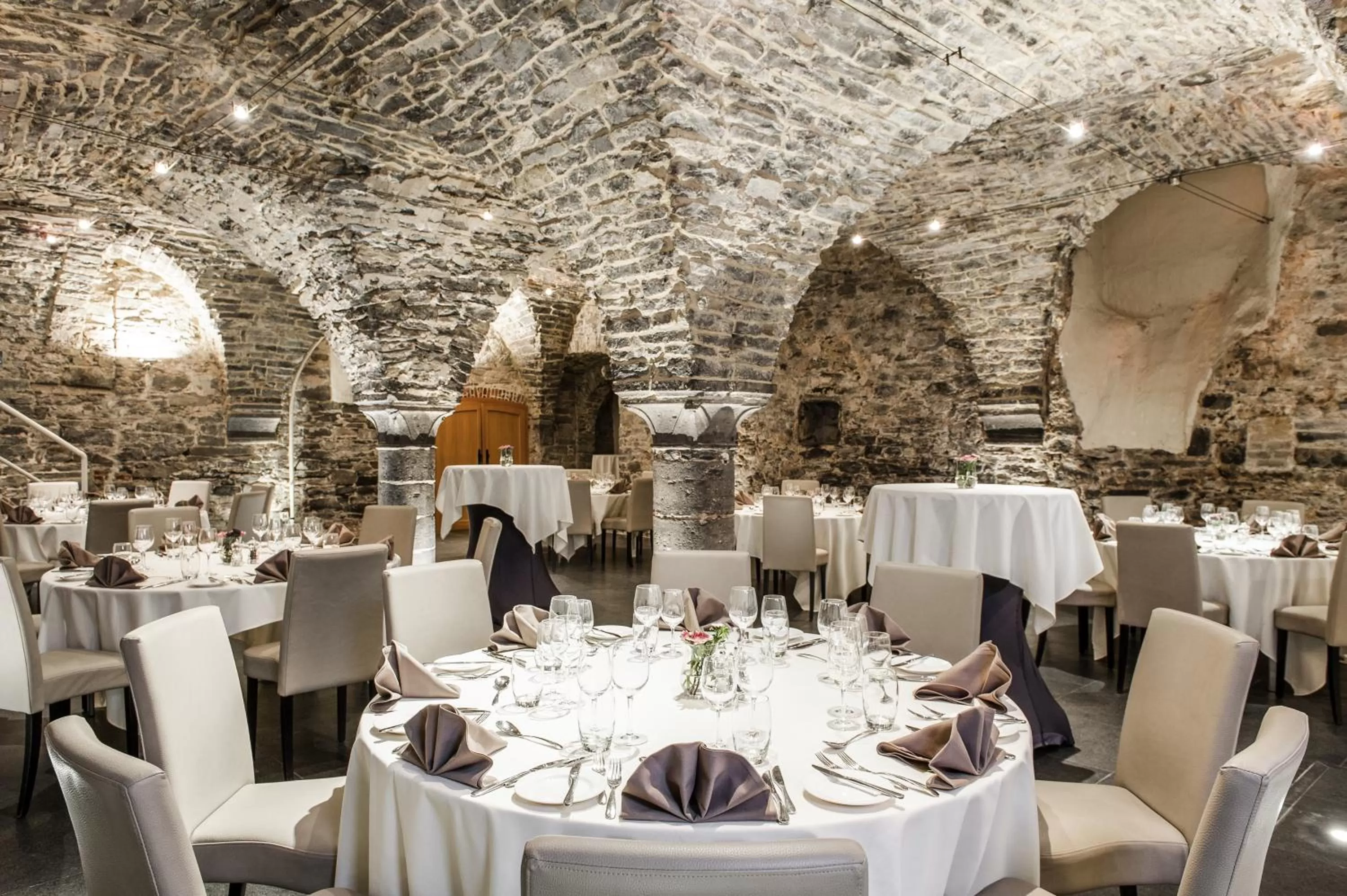 Restaurant/places to eat in Novotel Gent Centrum