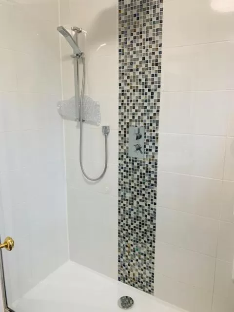 Bathroom in One ninety Boutique Accommodation