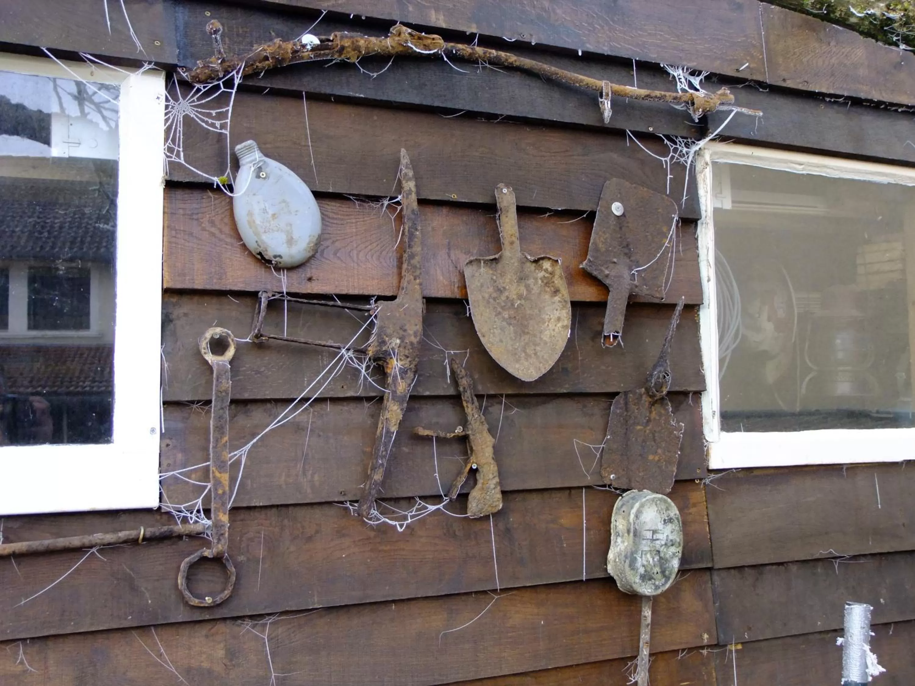 Property building in 14-18 Meuse-Argonne