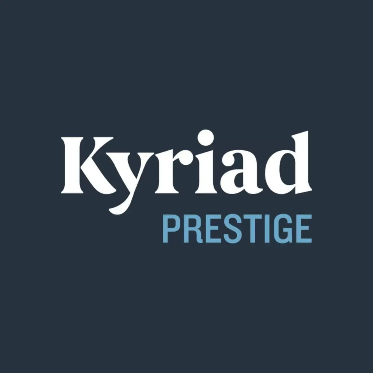Property logo or sign, Property Logo/Sign in Kyriad Prestige Hotel Clermont-Ferrand