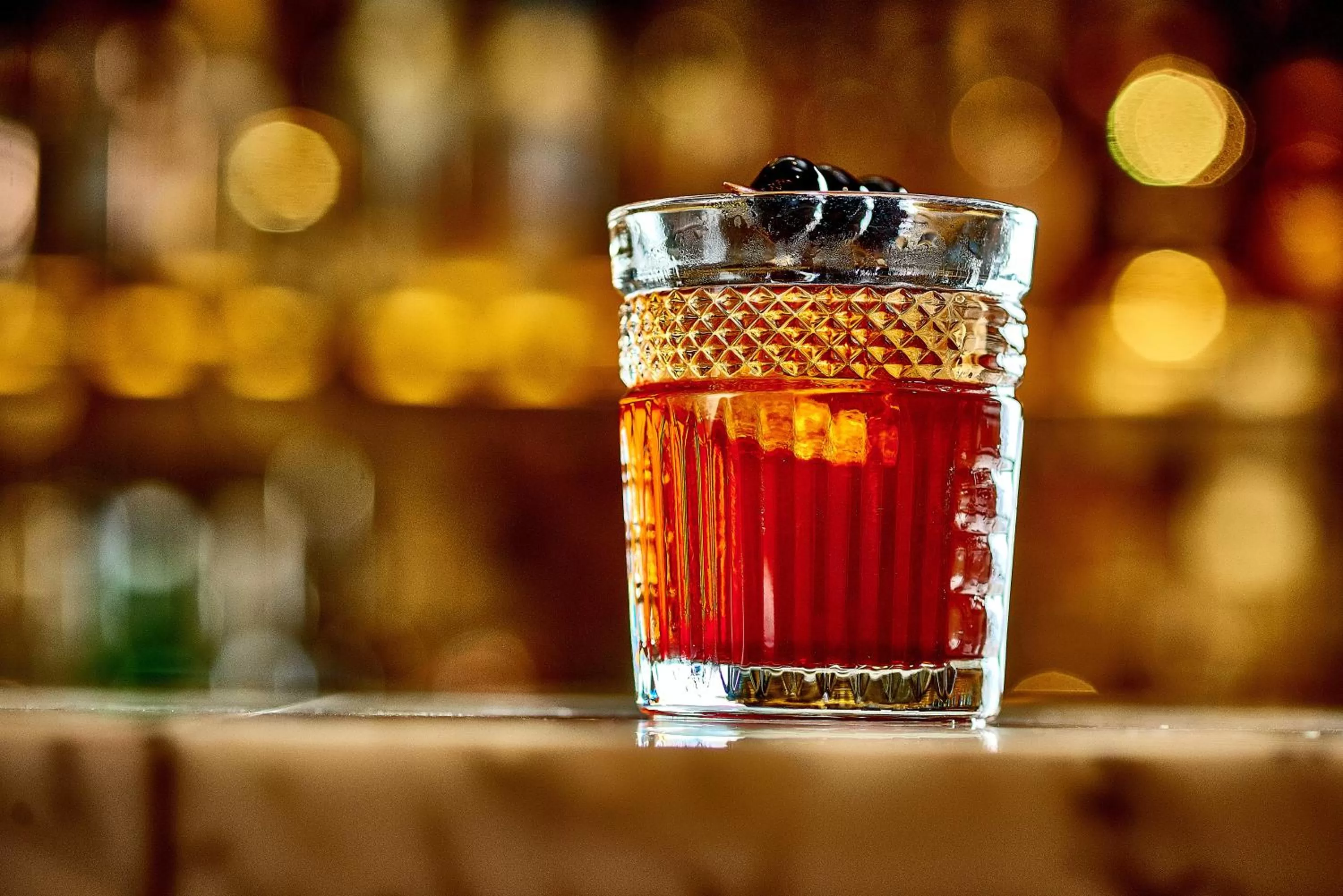 Drinks in St Martins Lane London