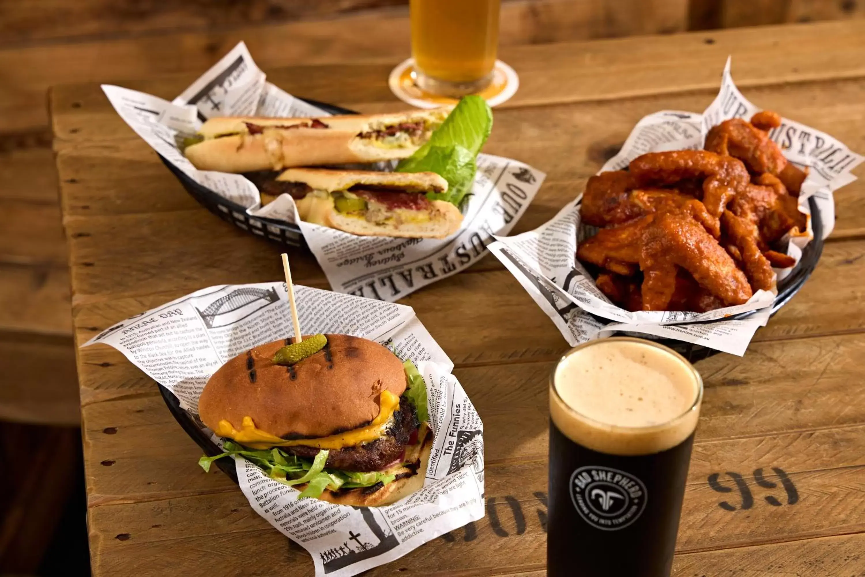 Restaurant/places to eat in View Melbourne Restaurant/places to eat in View Melbourne