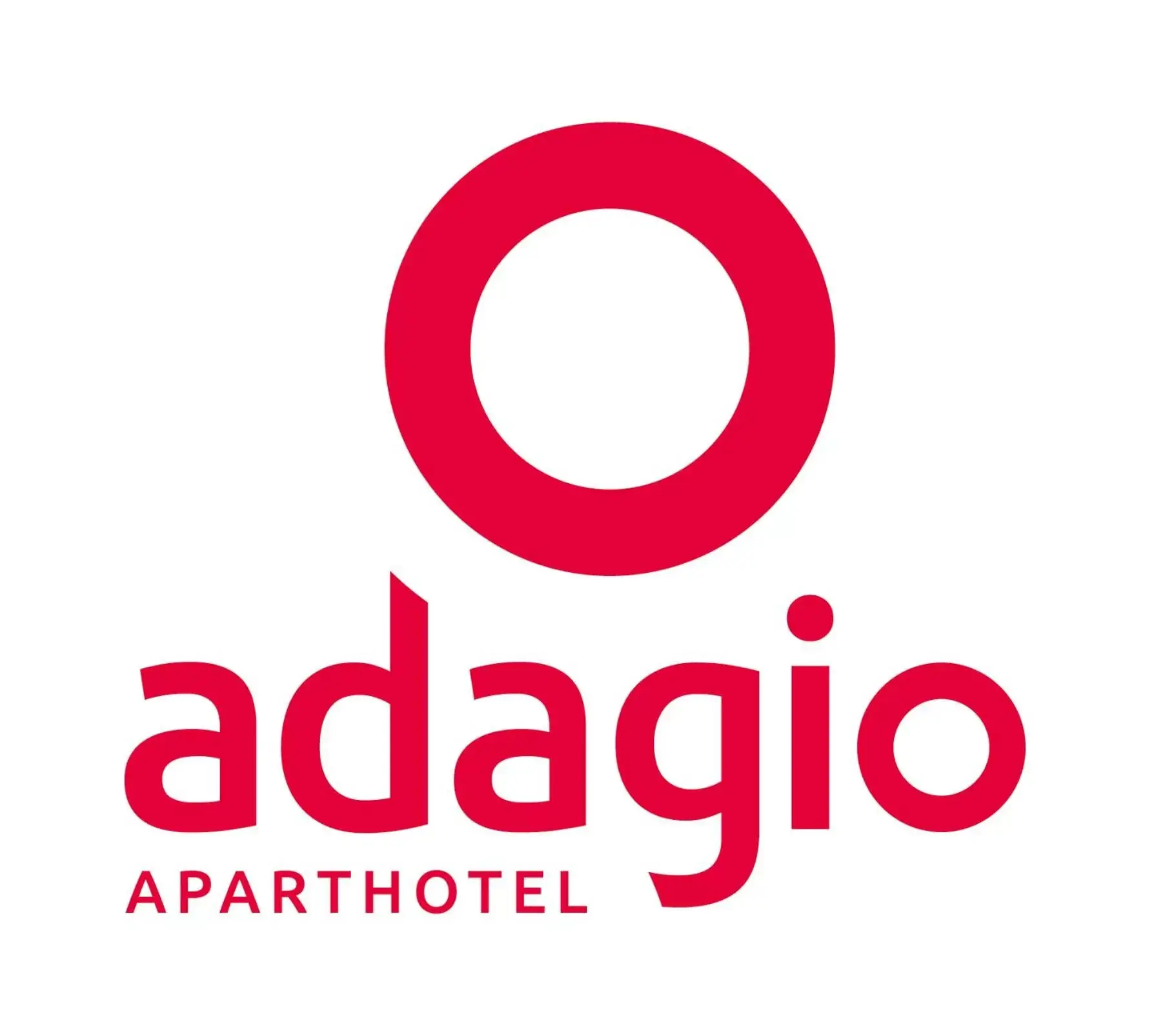 Property logo or sign in Aparthotel Adagio Basel City