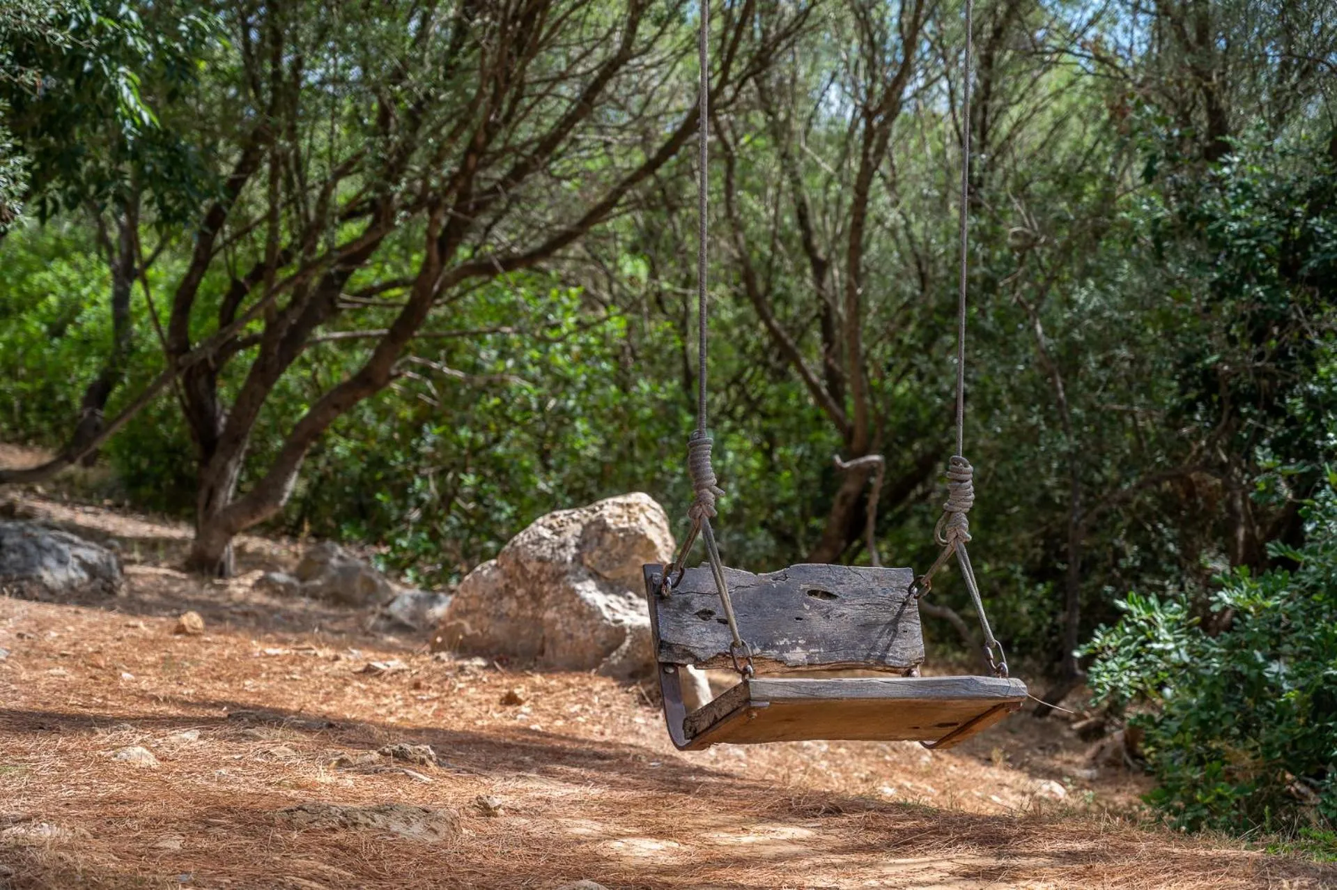 Agroturismo Son Siurana