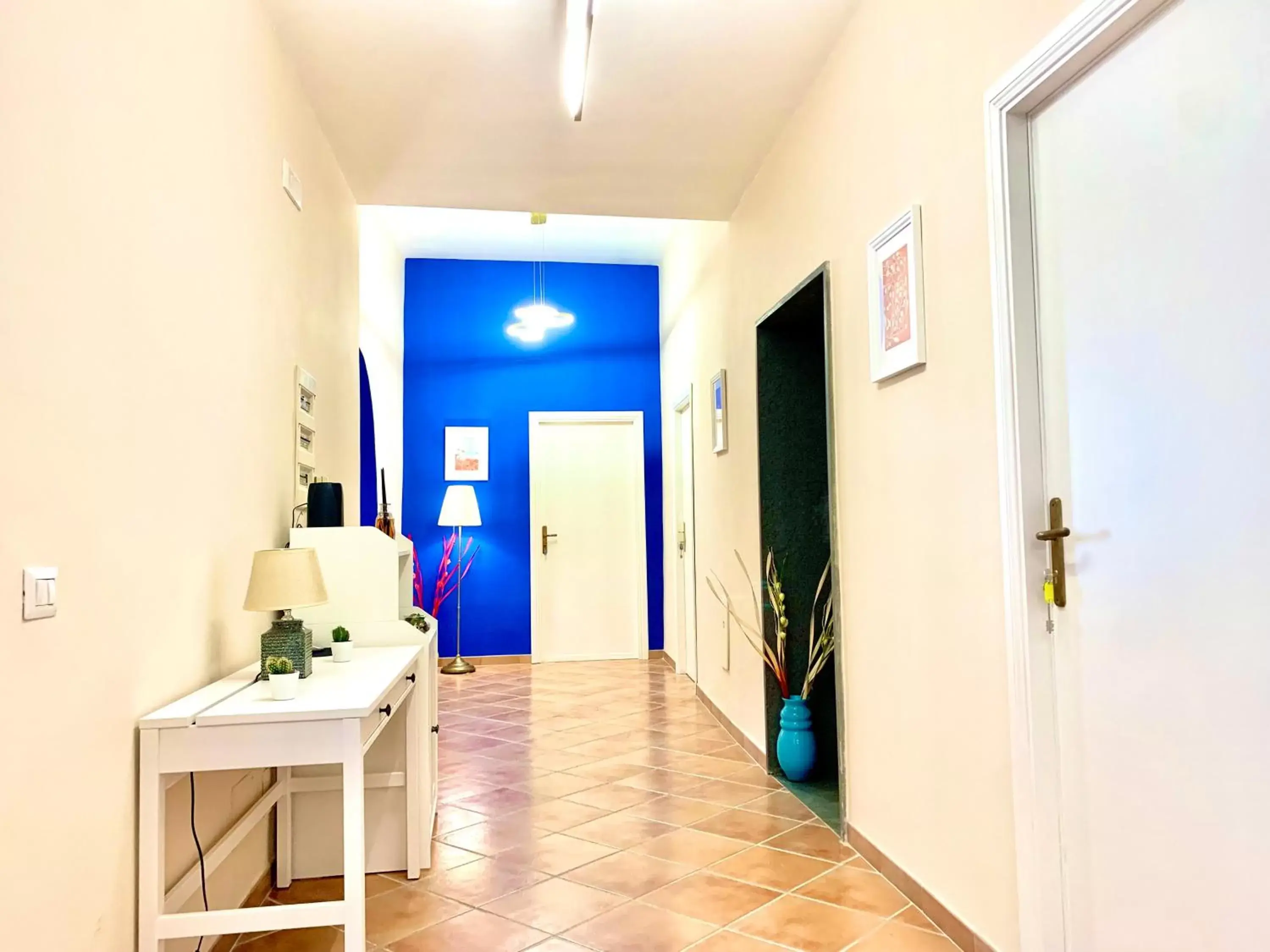 Double or Twin Room in Artis Mare Double or Twin Room in Artis Mare