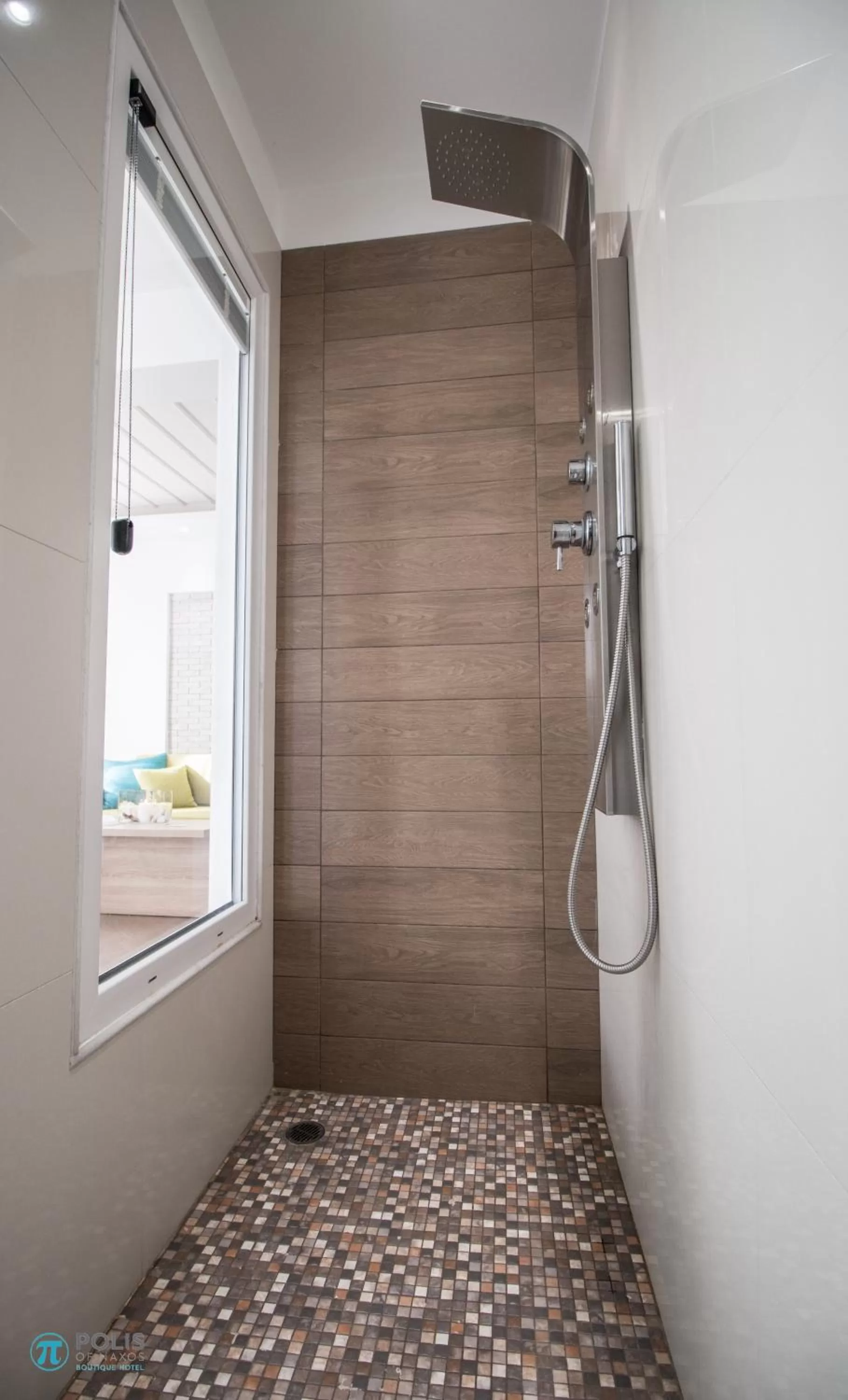 Day in Polis of Naxos