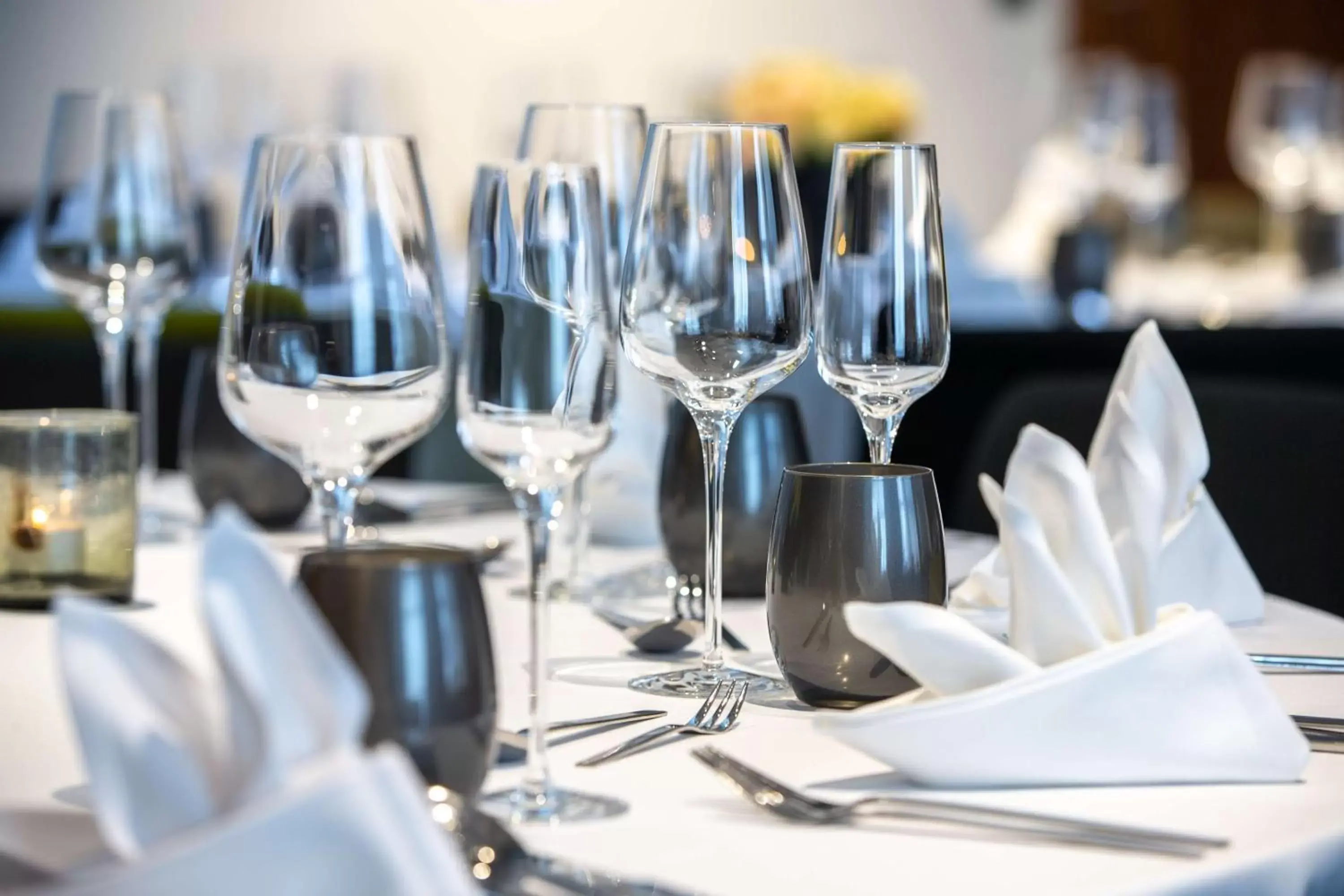 Banquet/Function facilities, Restaurant/Places to Eat in Park Inn by Radisson Poznan