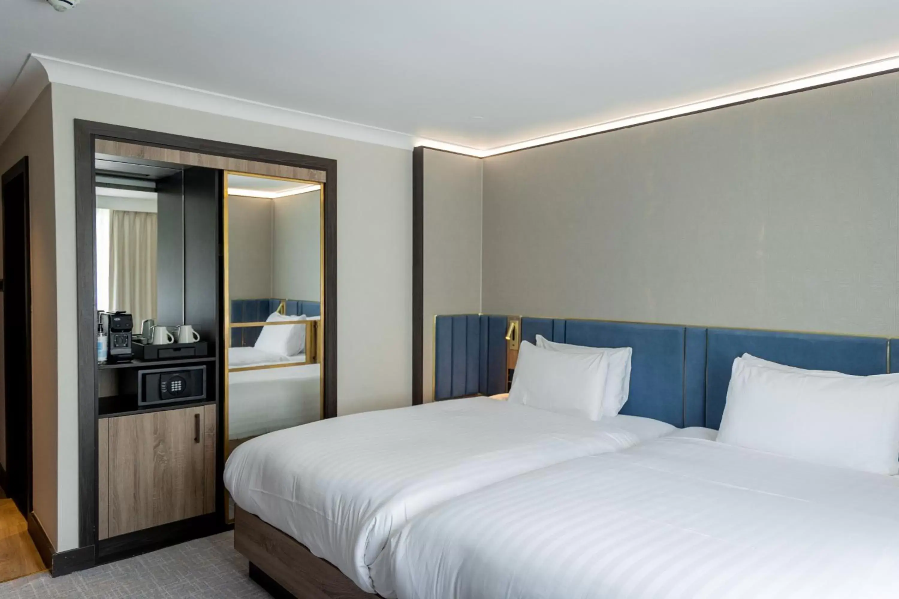 Bed in Marks Tey Hotel Colchester Bed in Marks Tey Hotel Colchester