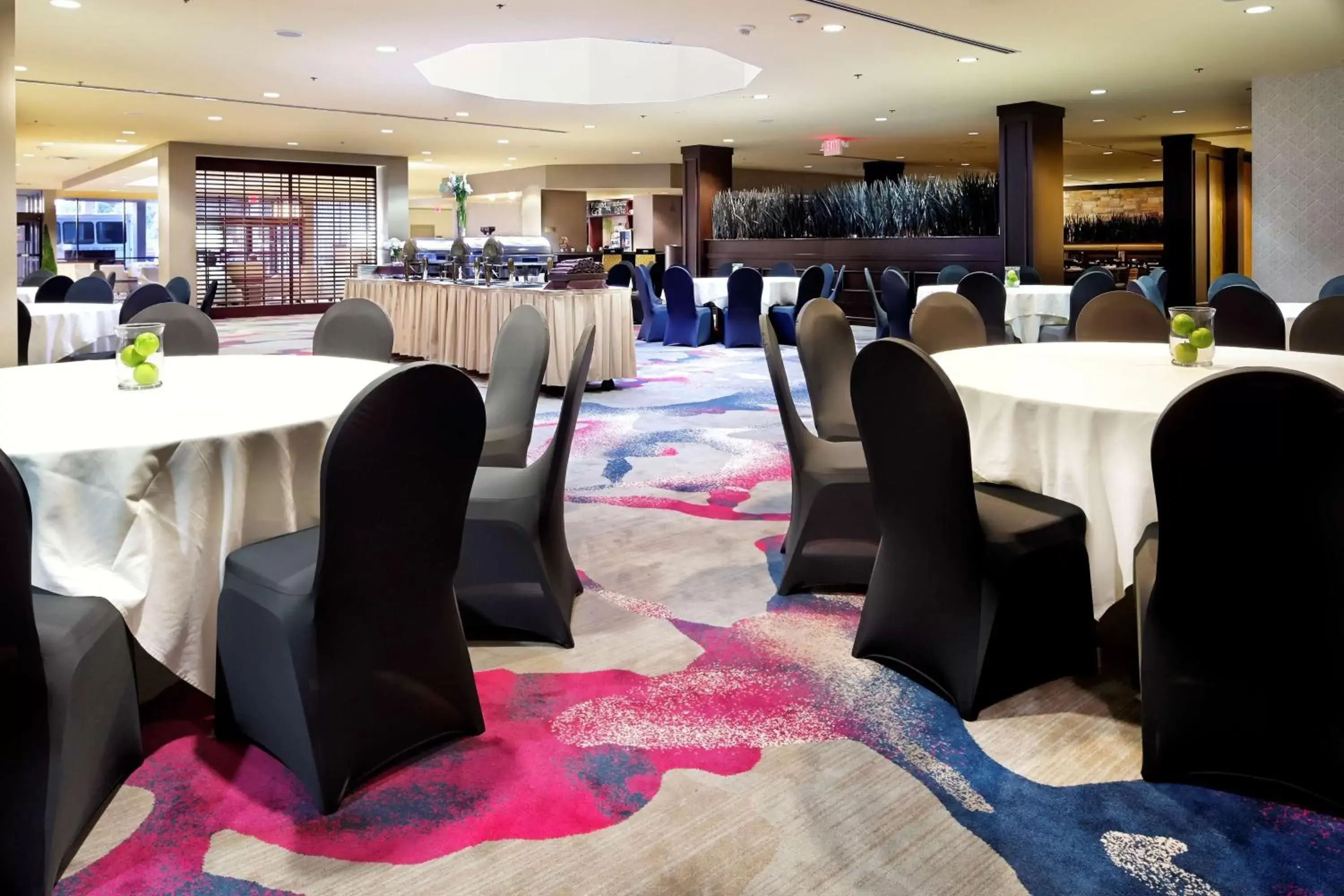 Meeting/conference room, Banquet Facilities in DoubleTree by Hilton DFW Airport North