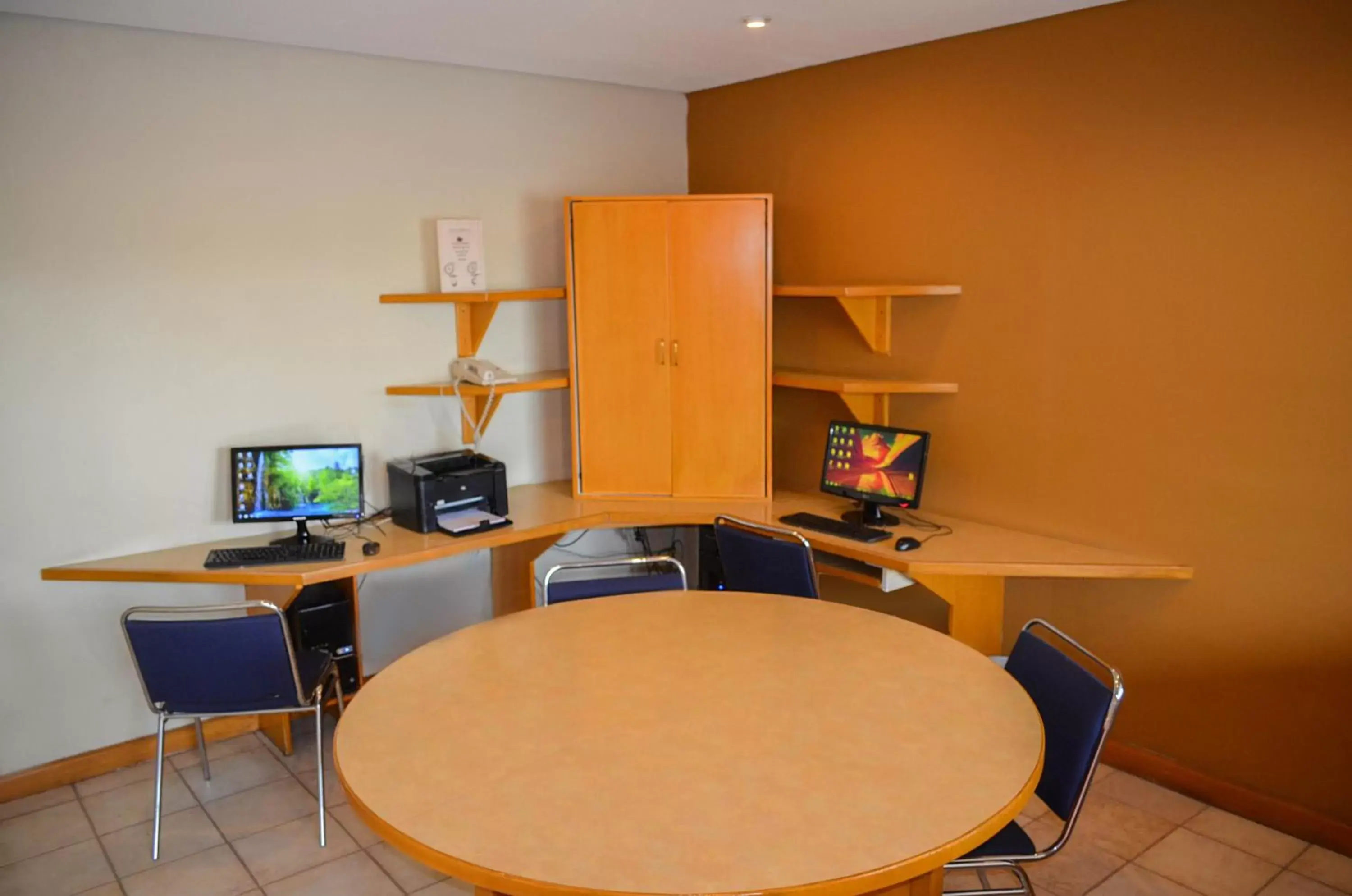 Business facilities in Hotel Colonial Hermosillo