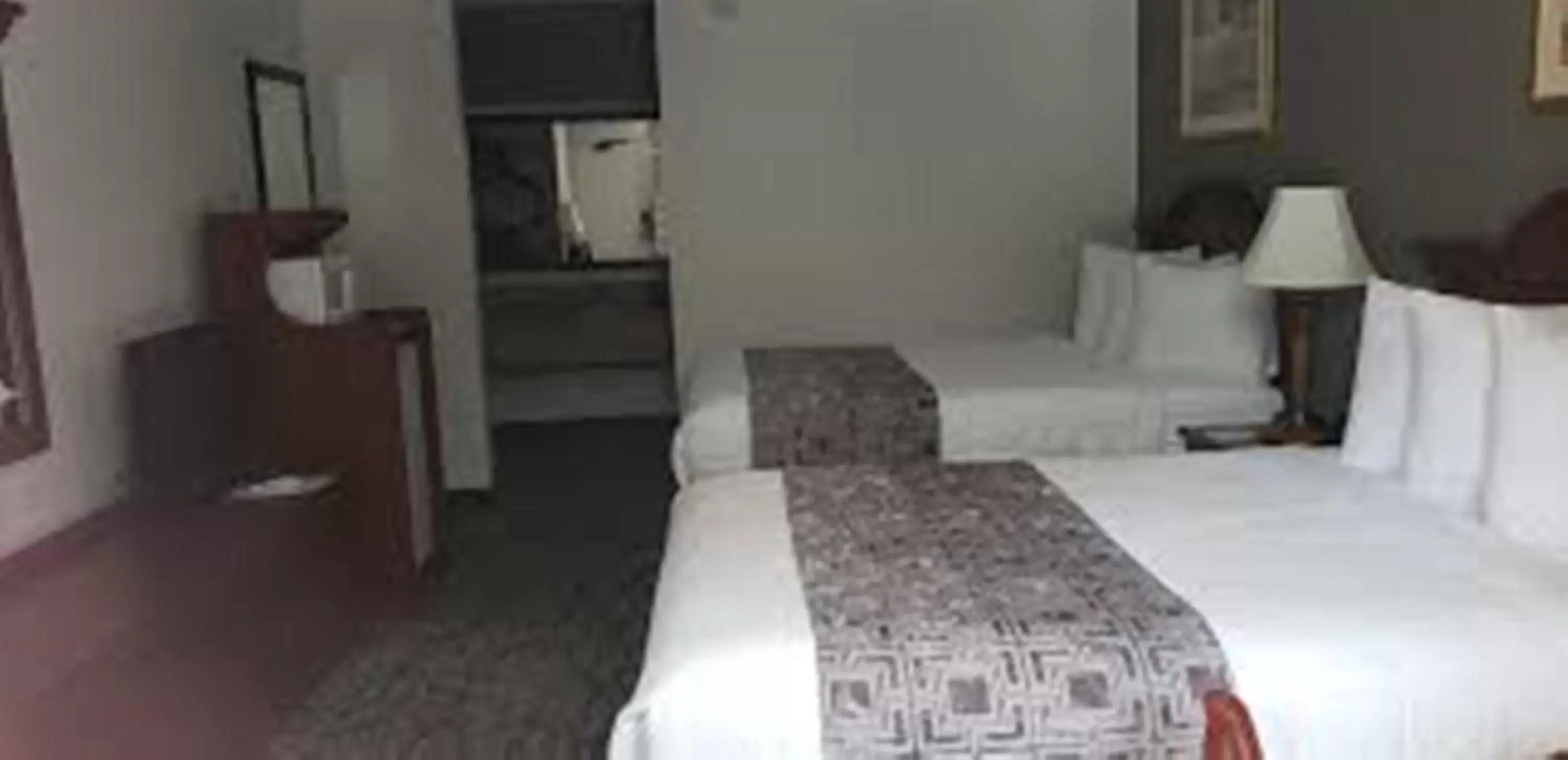 Photo of the whole room, Bed in Baymont by Wyndham Walterboro Photo of the whole room, Bed in Baymont by Wyndham Walterboro