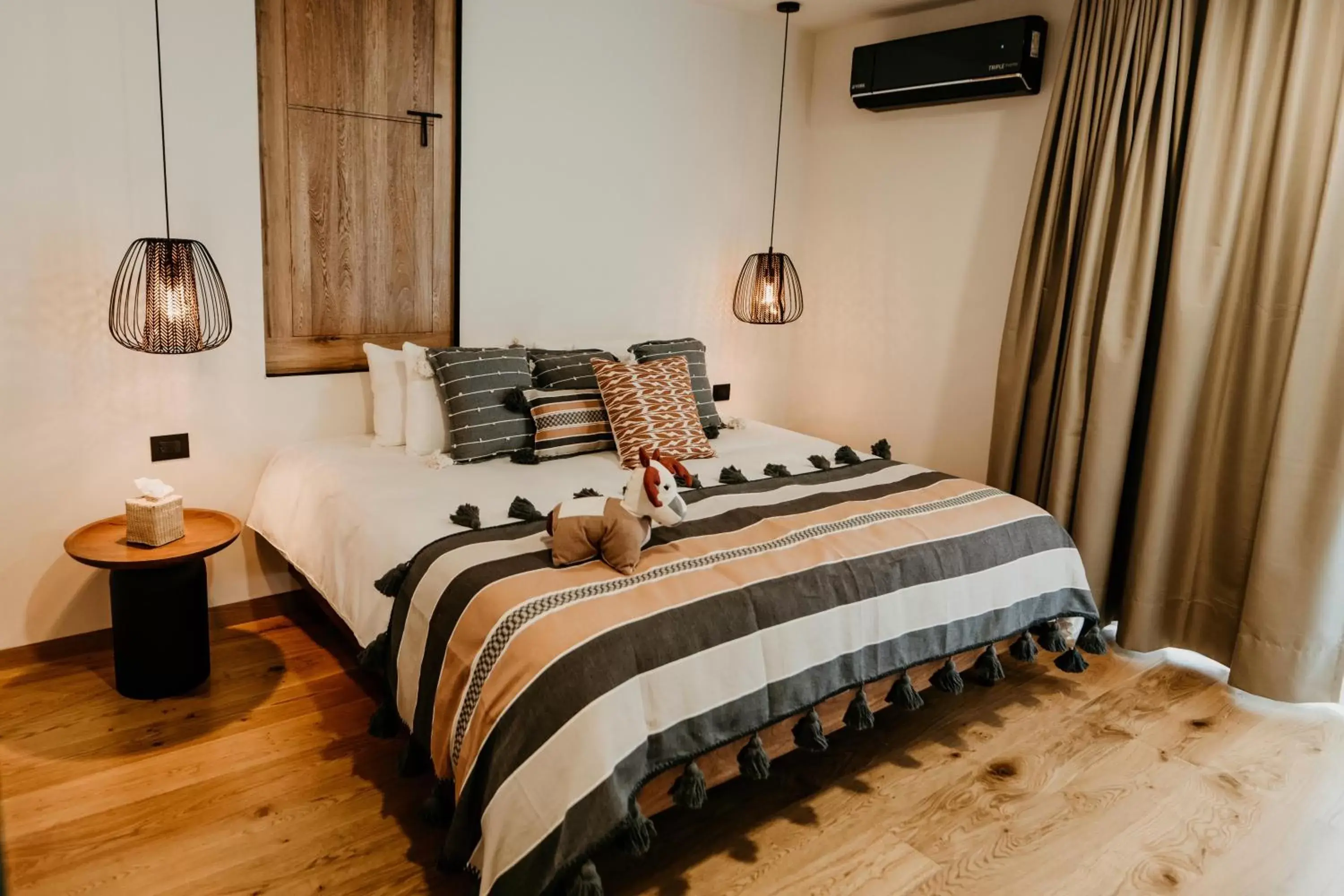 King Room in Majagua Hotel Boutique -Adults Only King Room in Majagua Hotel Boutique -Adults Only