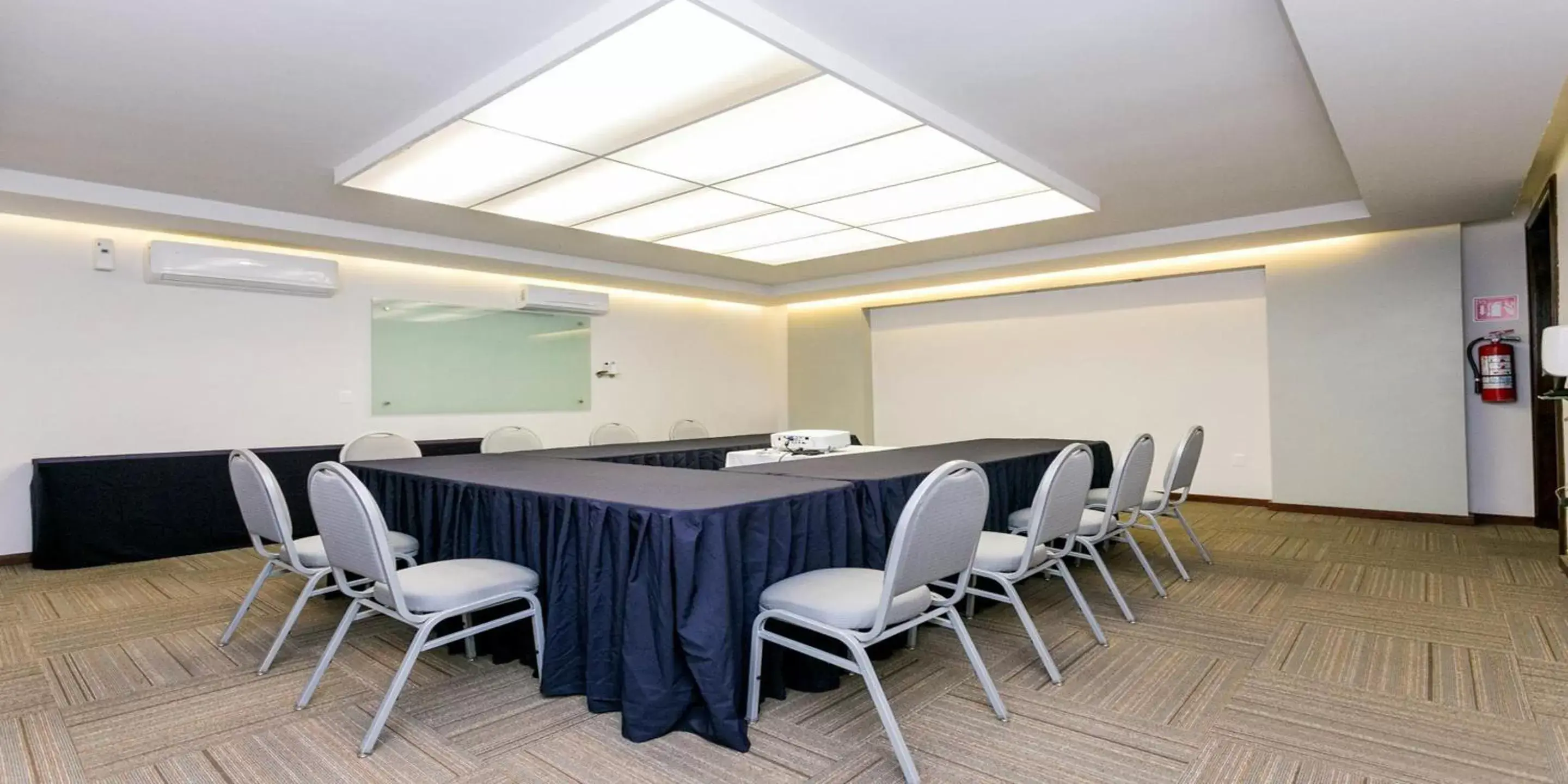 Meeting/conference room in Real de Minas San Miguel de Allende