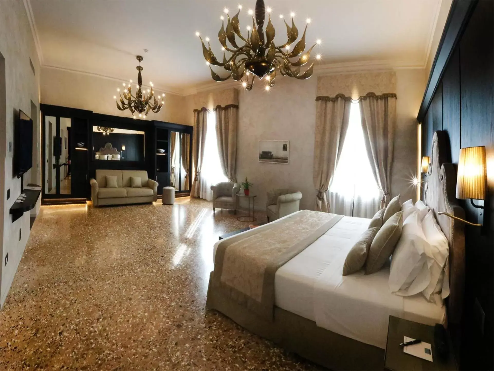 Hotel Aquarius Venice-Ascend Hotel Collection