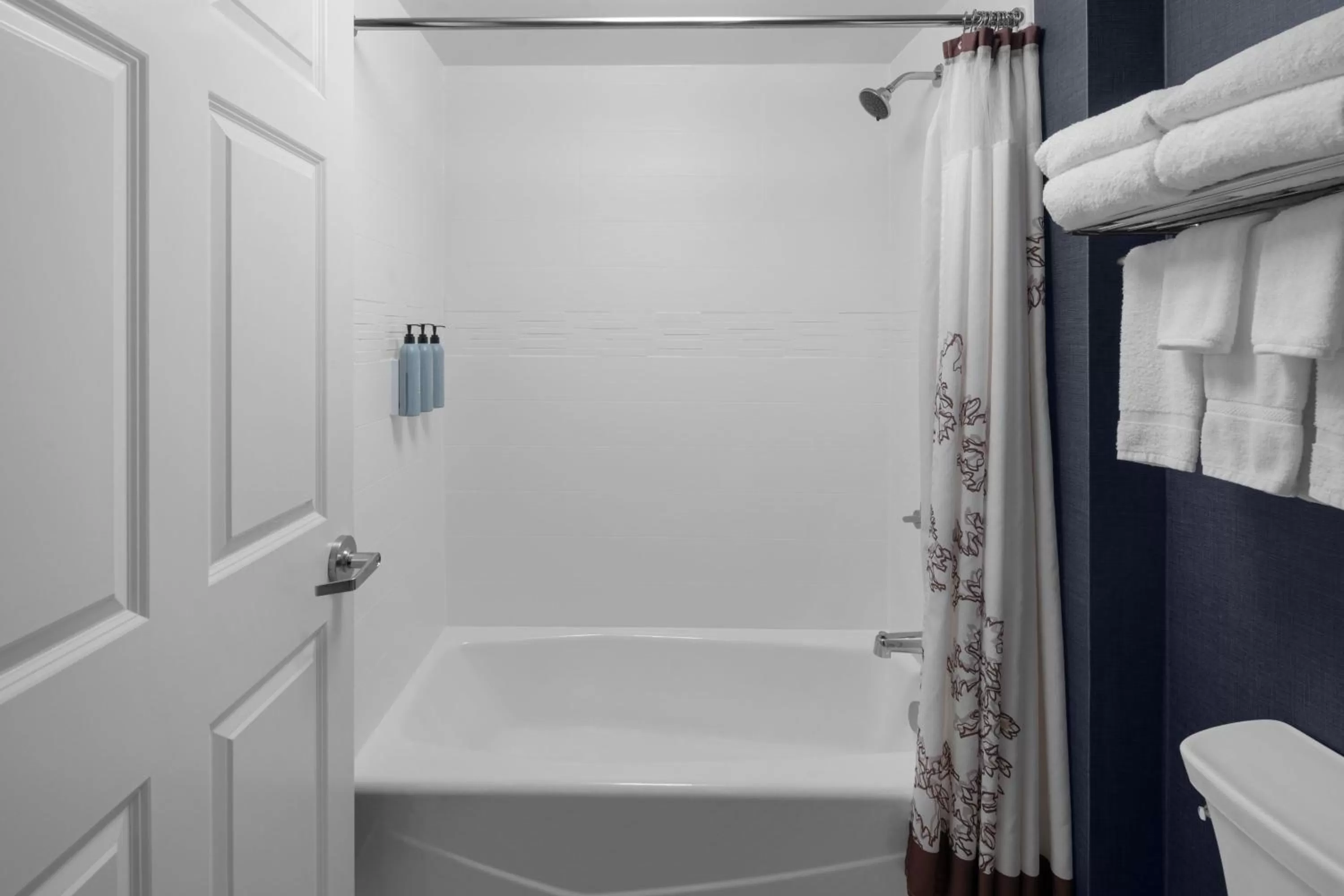 Photo of the whole room in Residence Inn by Marriott Holland