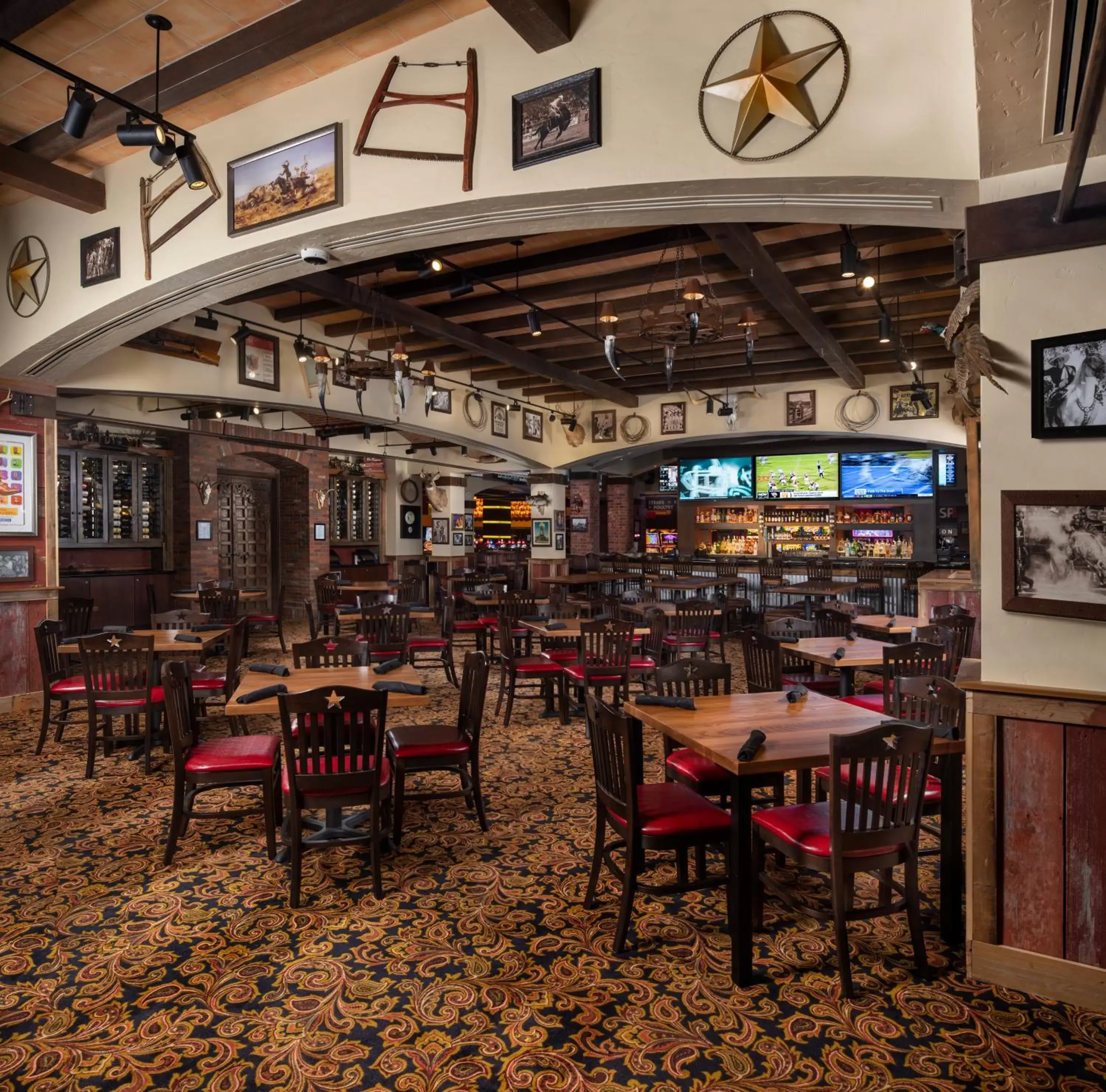 Restaurant/Places to Eat in Golden Nugget Hotel & Casino Las Vegas