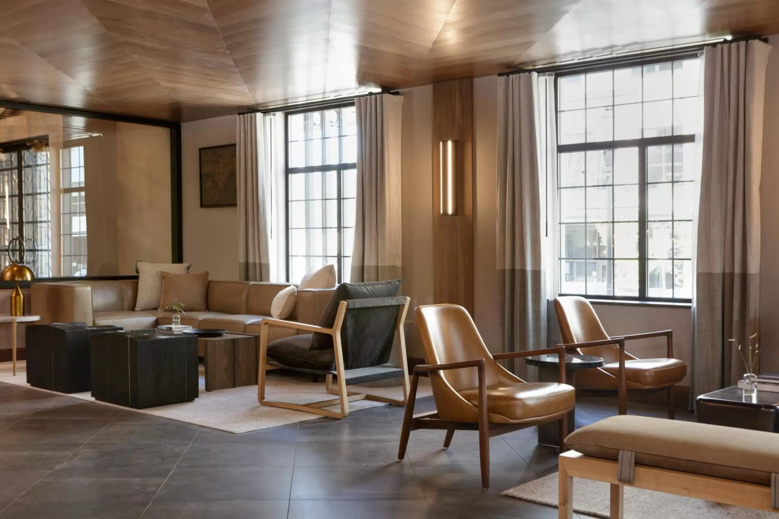 Kimpton - Armory Hotel Bozeman by IHG Kimpton - Armory Hotel Bozeman by IHG