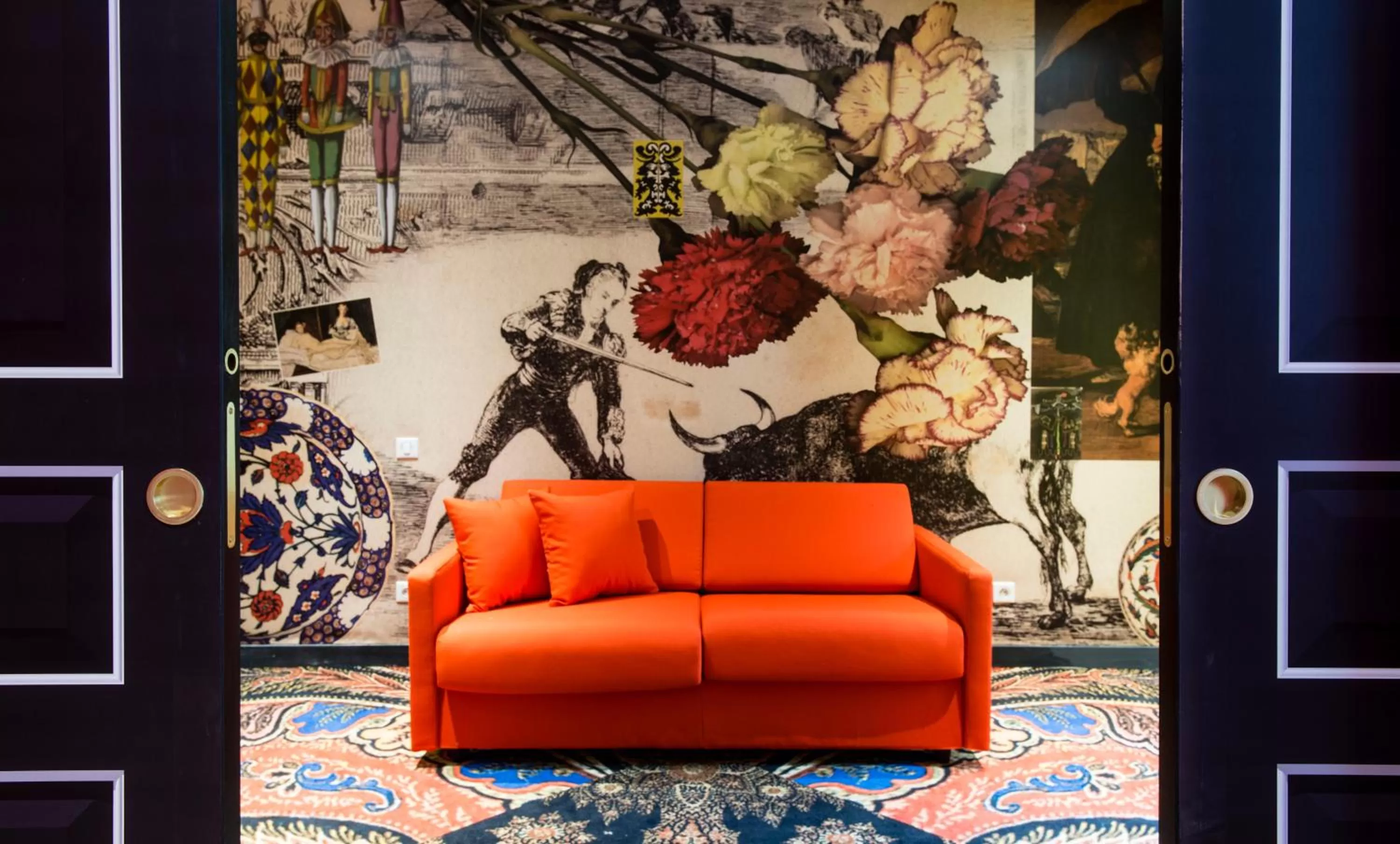 Other in Hôtel & Spa Jules César Arles - MGallery Hotel Collection