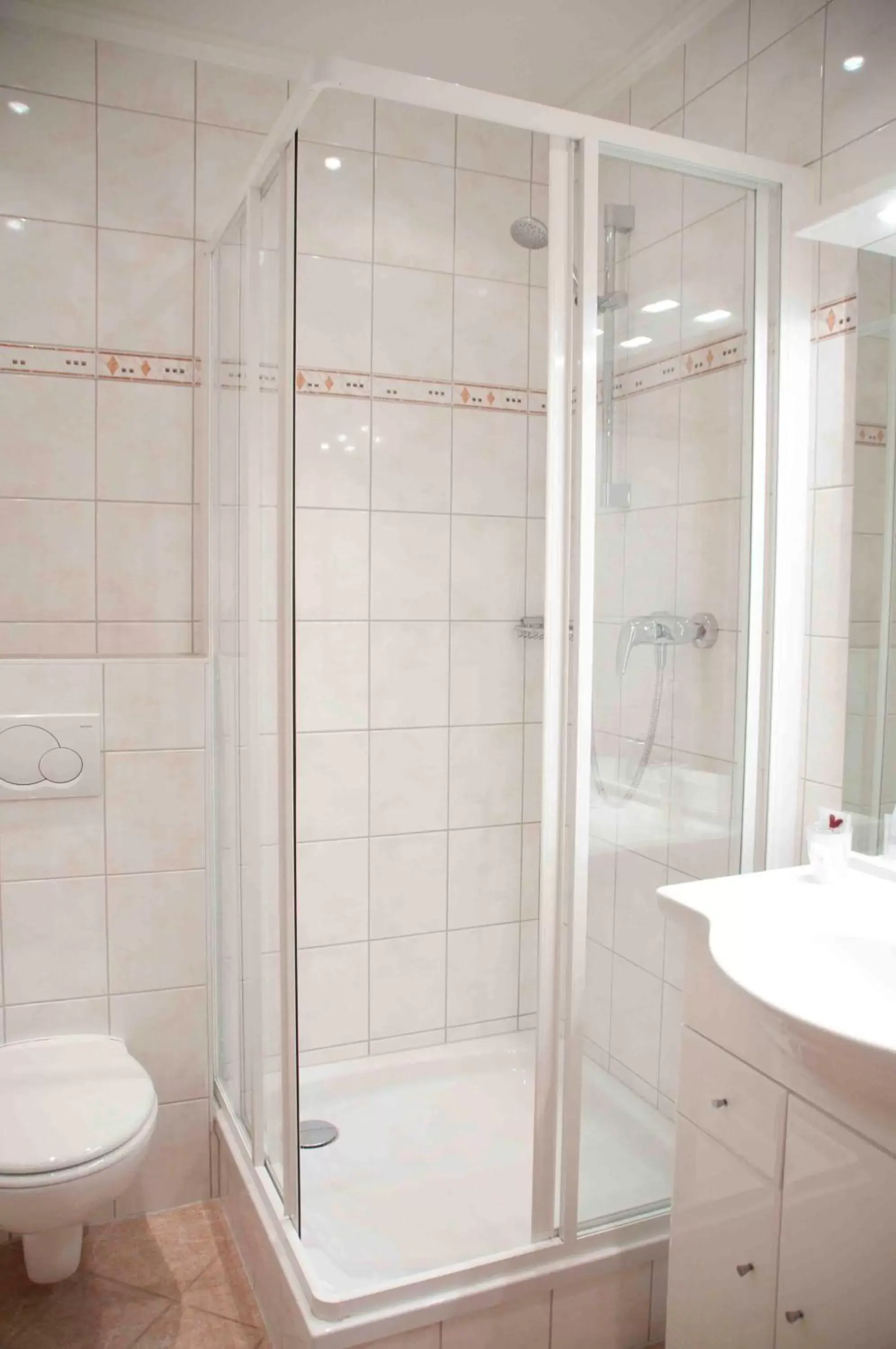 Two-Bedroom Apartment in Alpen Experience Apart Hotel Two-Bedroom Apartment in Alpen Experience Apart Hotel