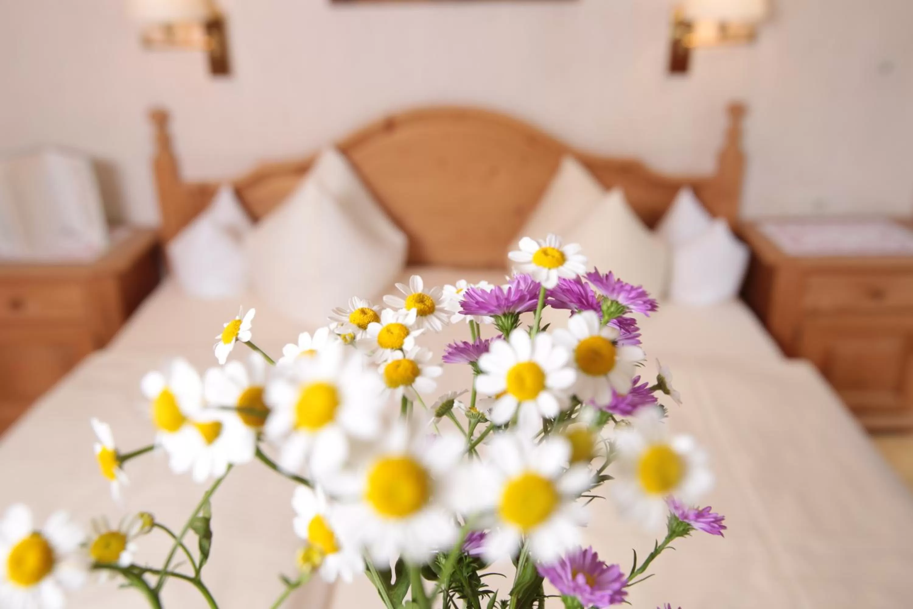 Bed in Klosterhof zur Post