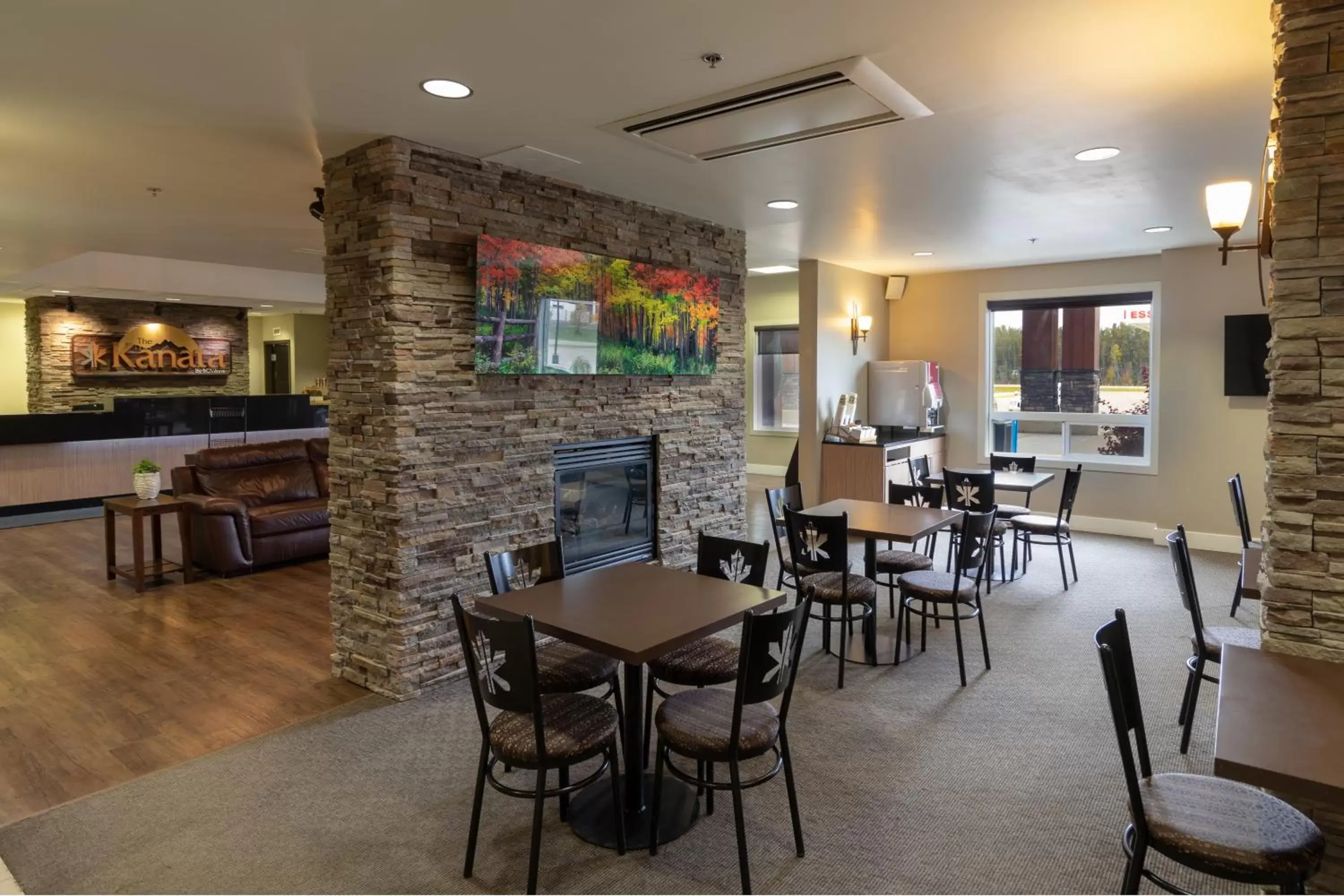 Food and drinks, Restaurant/Places to Eat in Kanata Whitecourt
