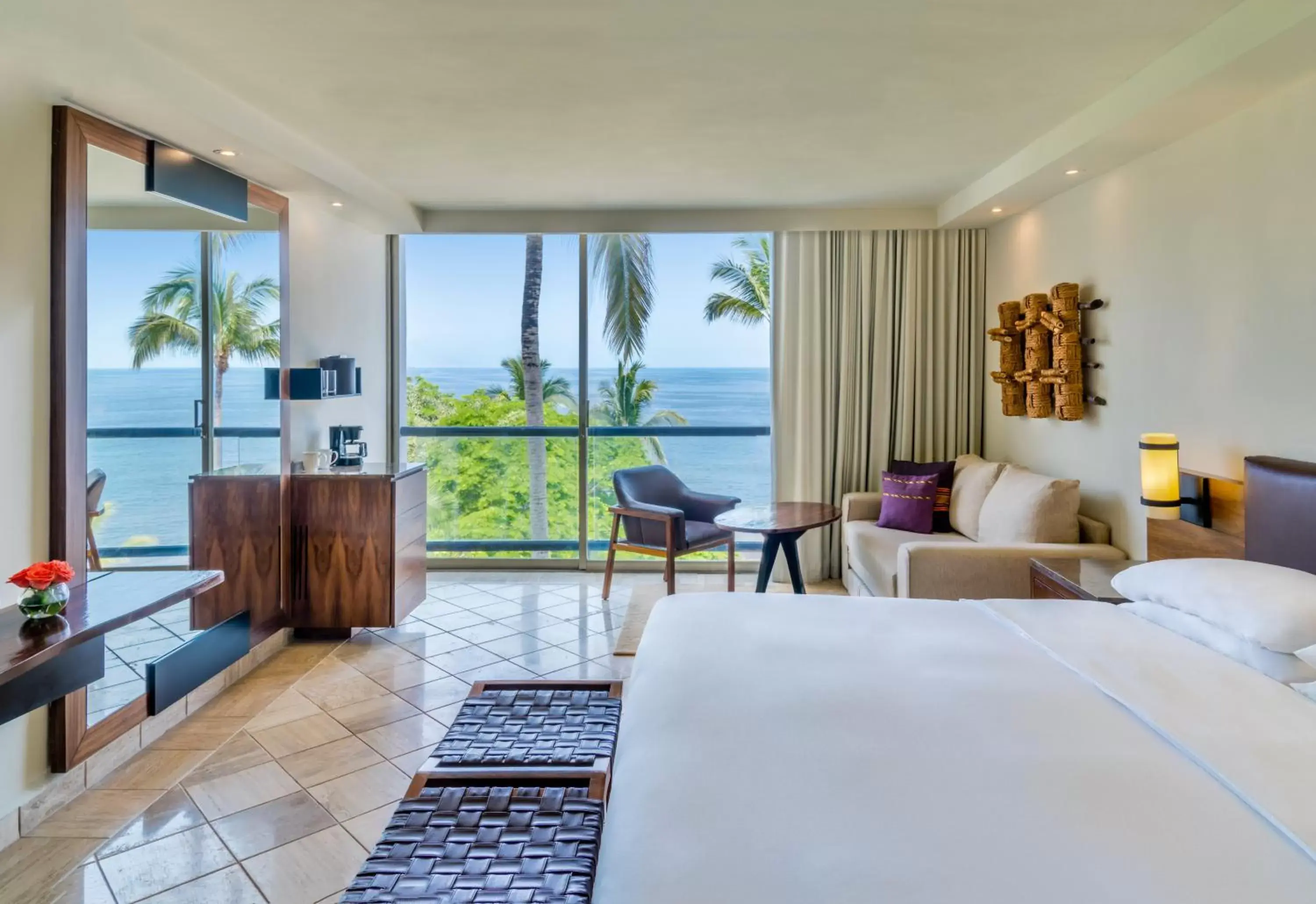 Hyatt Ziva Puerto Vallarta