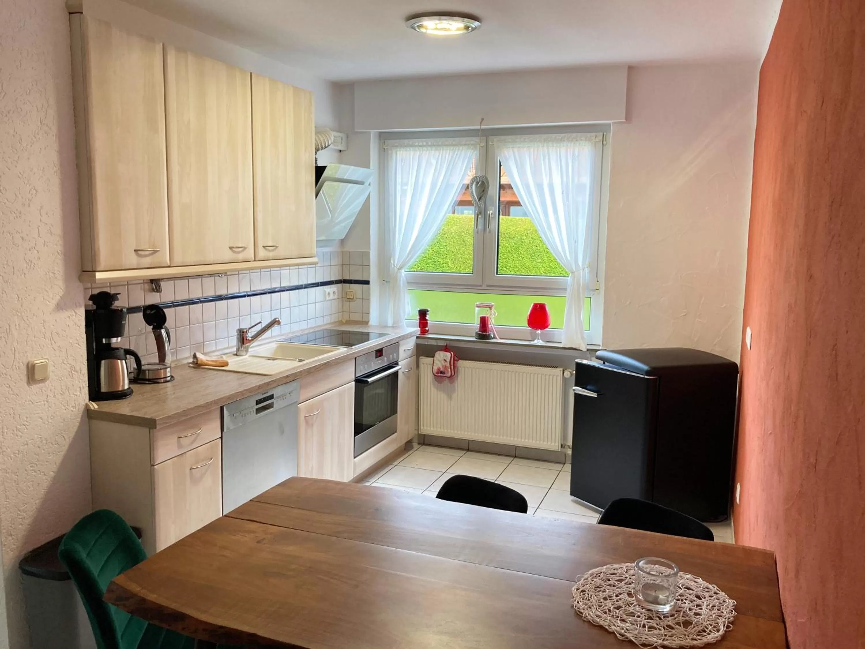 Photo of the whole room in Landhaus am Itterbach Willingen