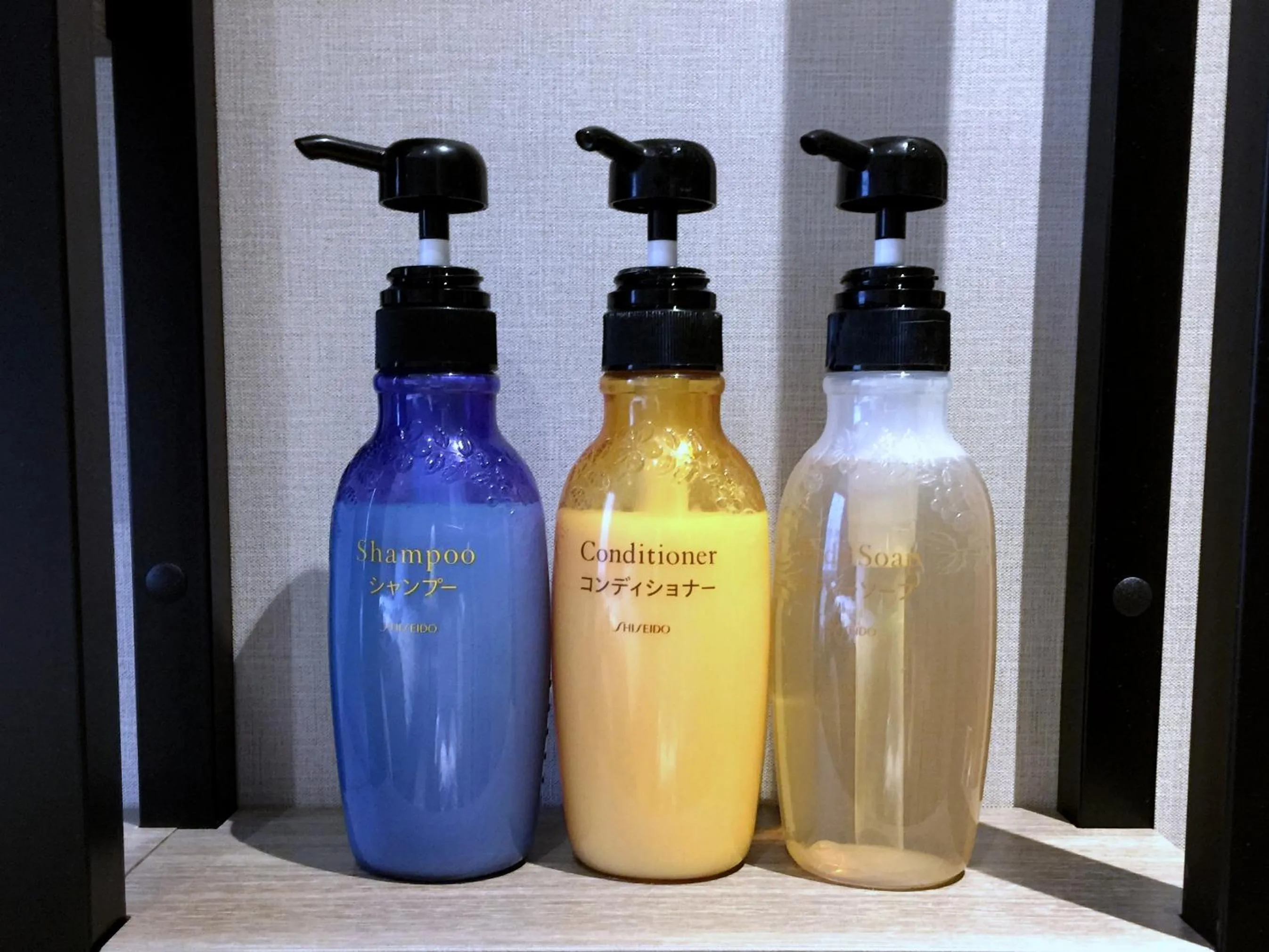 Bathroom in the b hachioji