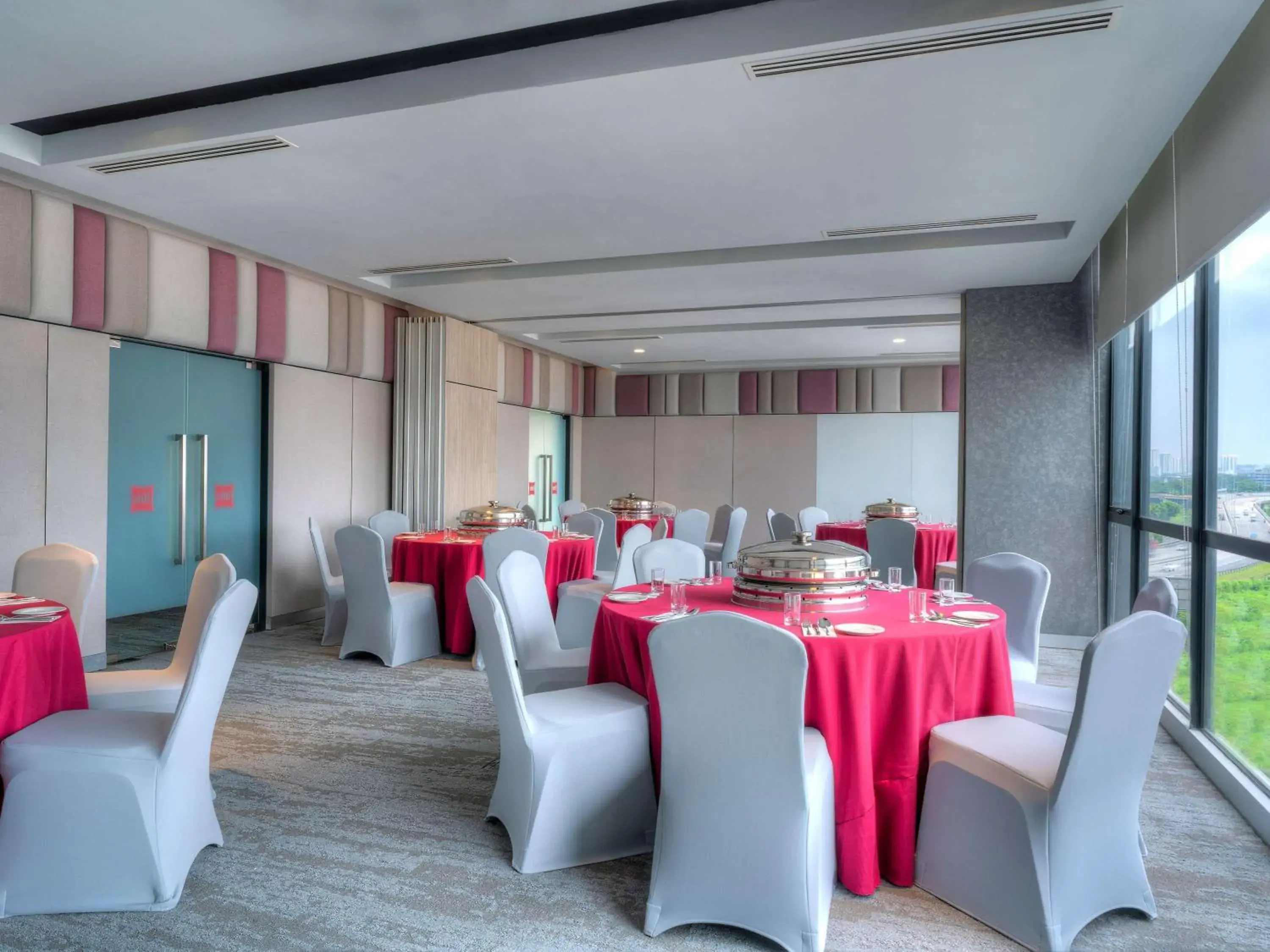 Meeting/conference room, Banquet Facilities in ibis PJCC Petaling Jaya