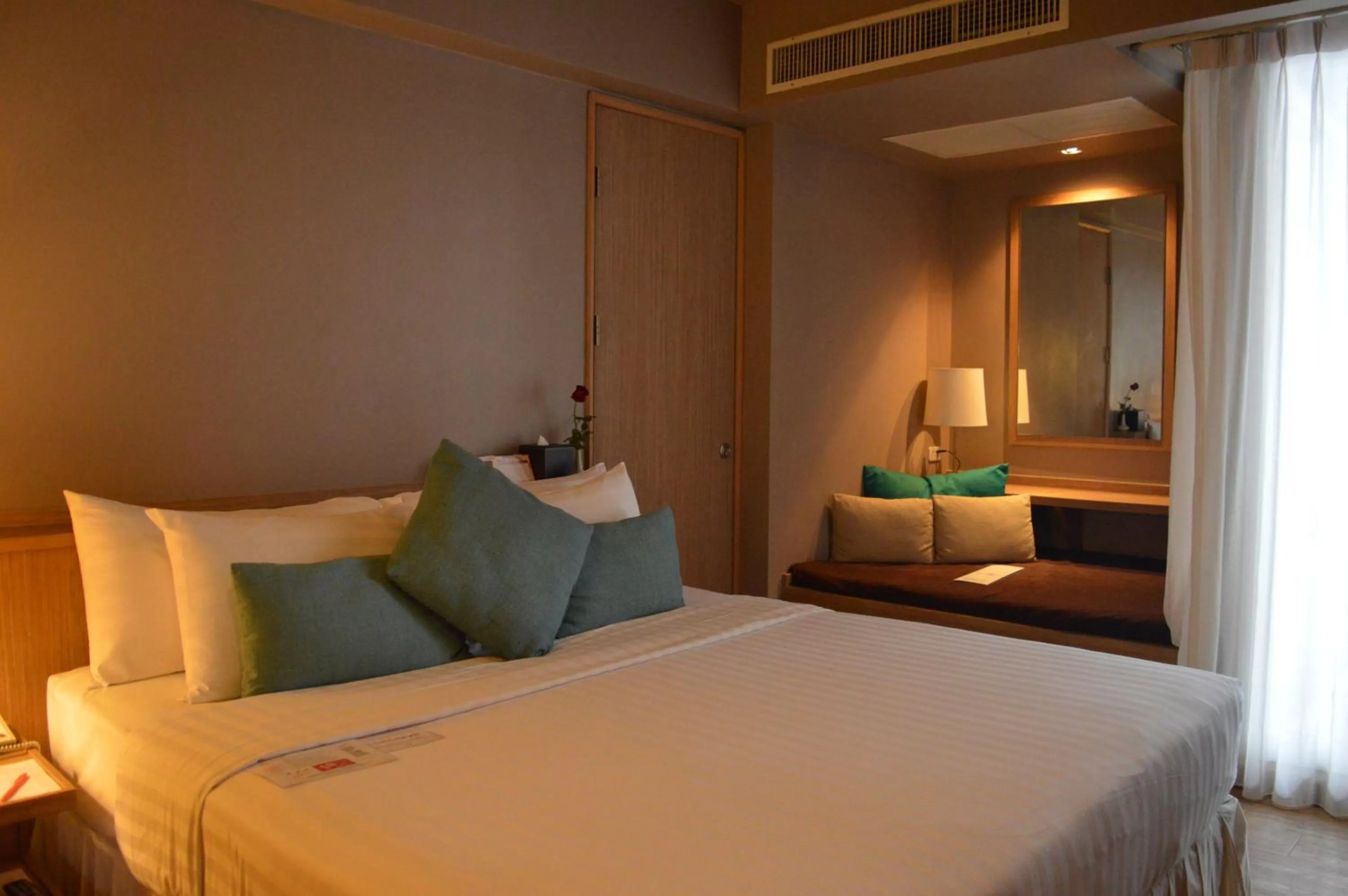 Day, Bed in AYA Boutique Hotel Pattaya - SHA Plus