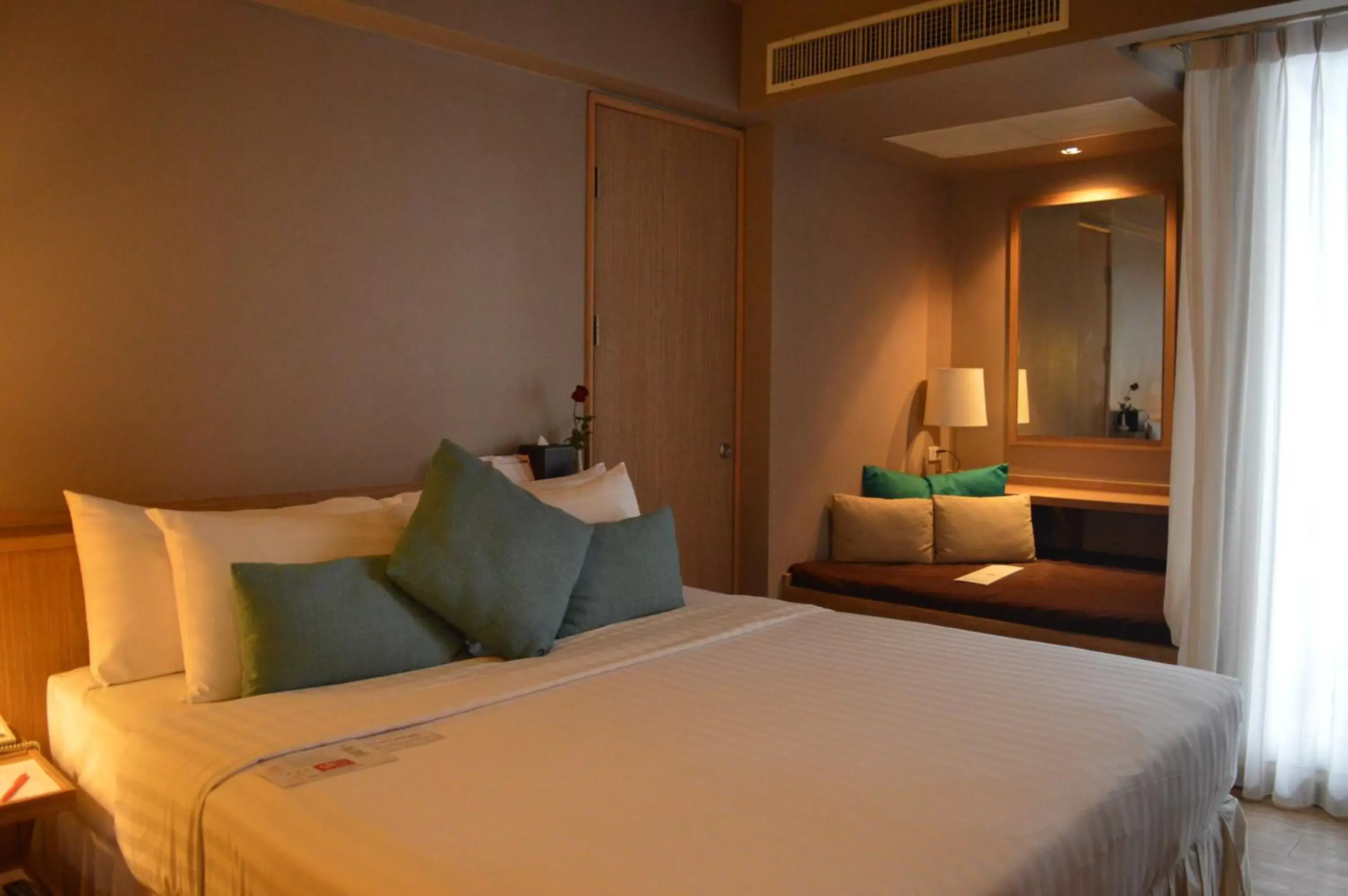 Day, Bed in AYA Boutique Hotel Pattaya - SHA Plus
