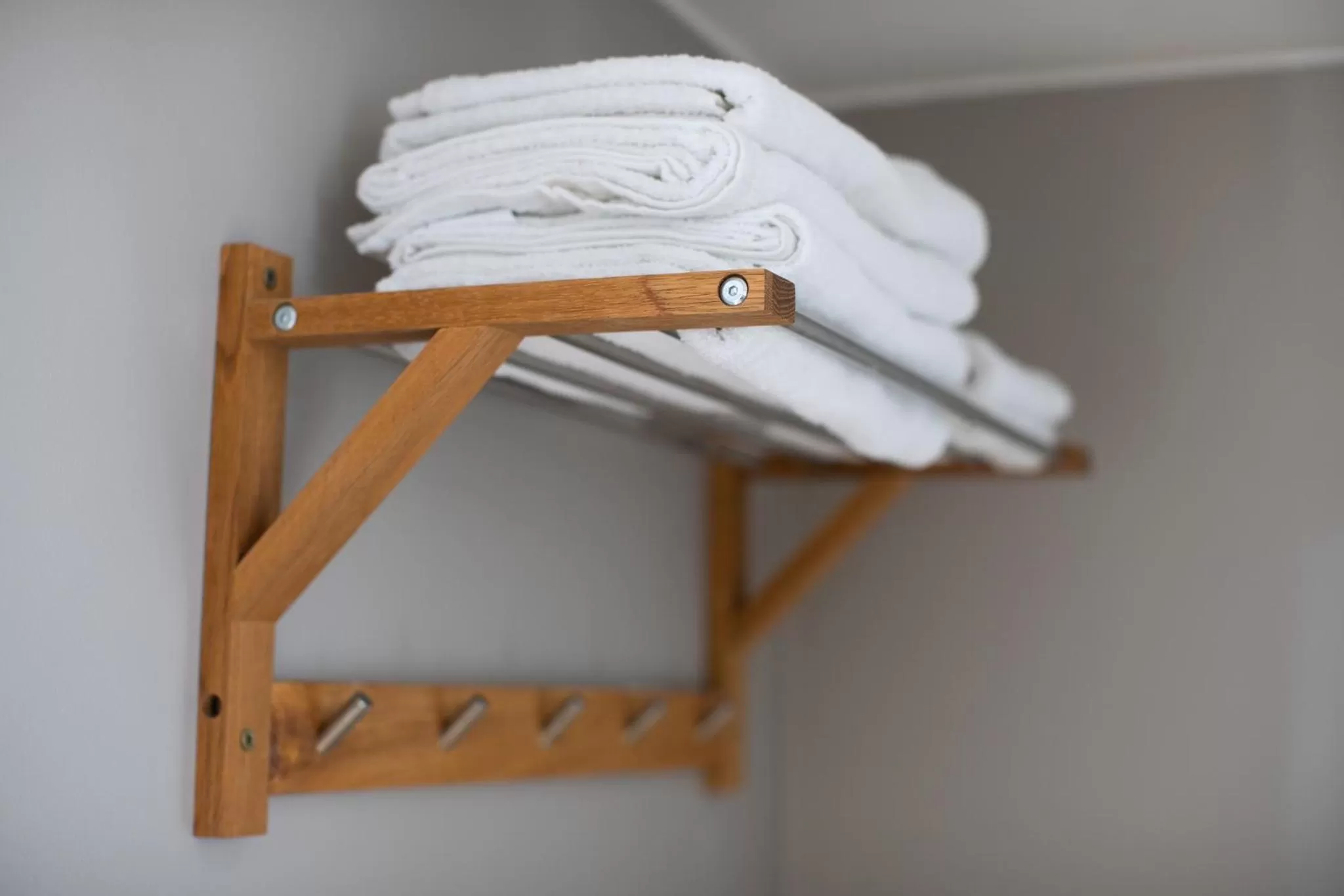 On site in Hotel B&B Gränden