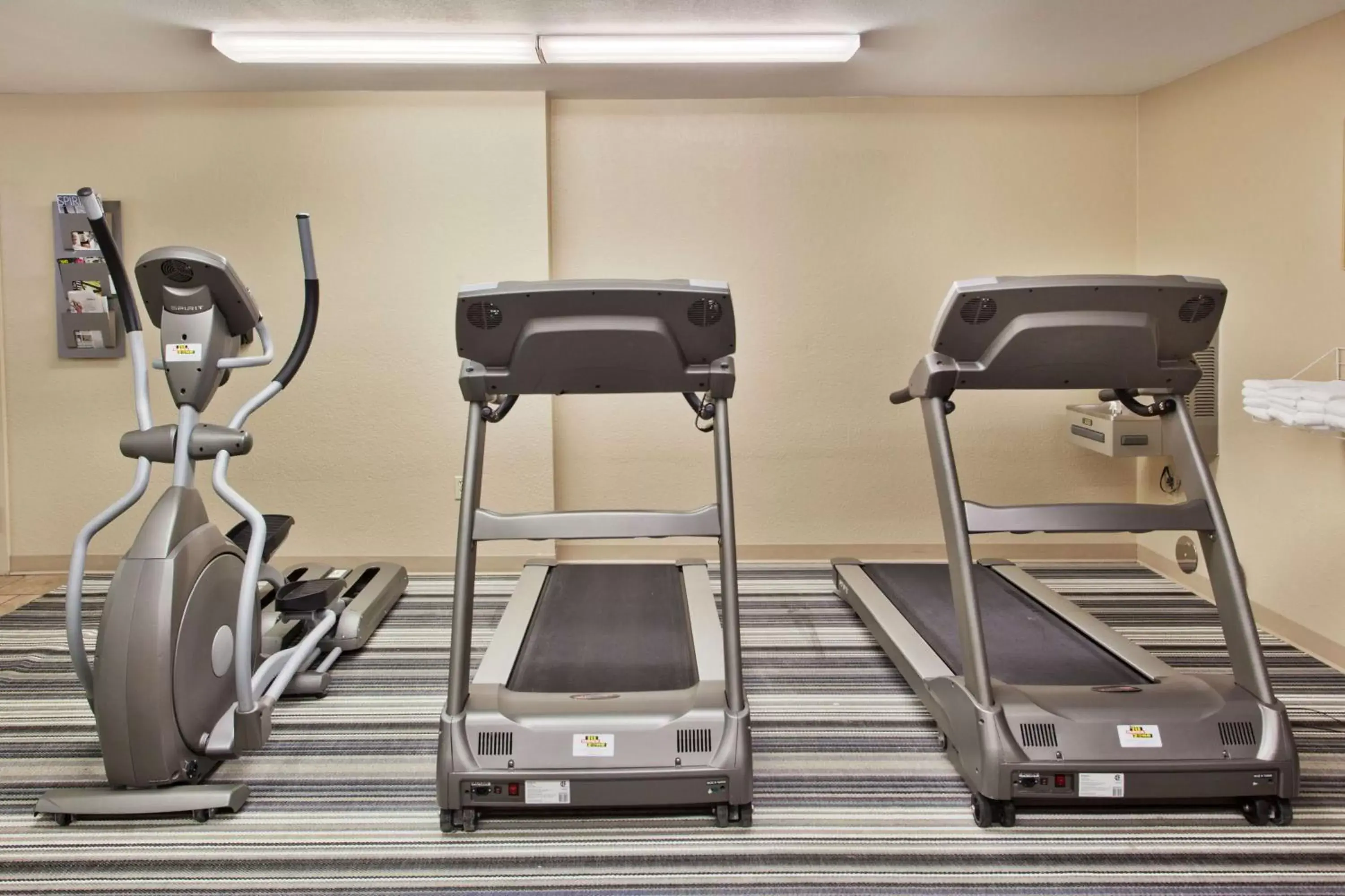 Spa and wellness centre/facilities, Fitness Center/Facilities in Sonesta Simply Suites Knoxville