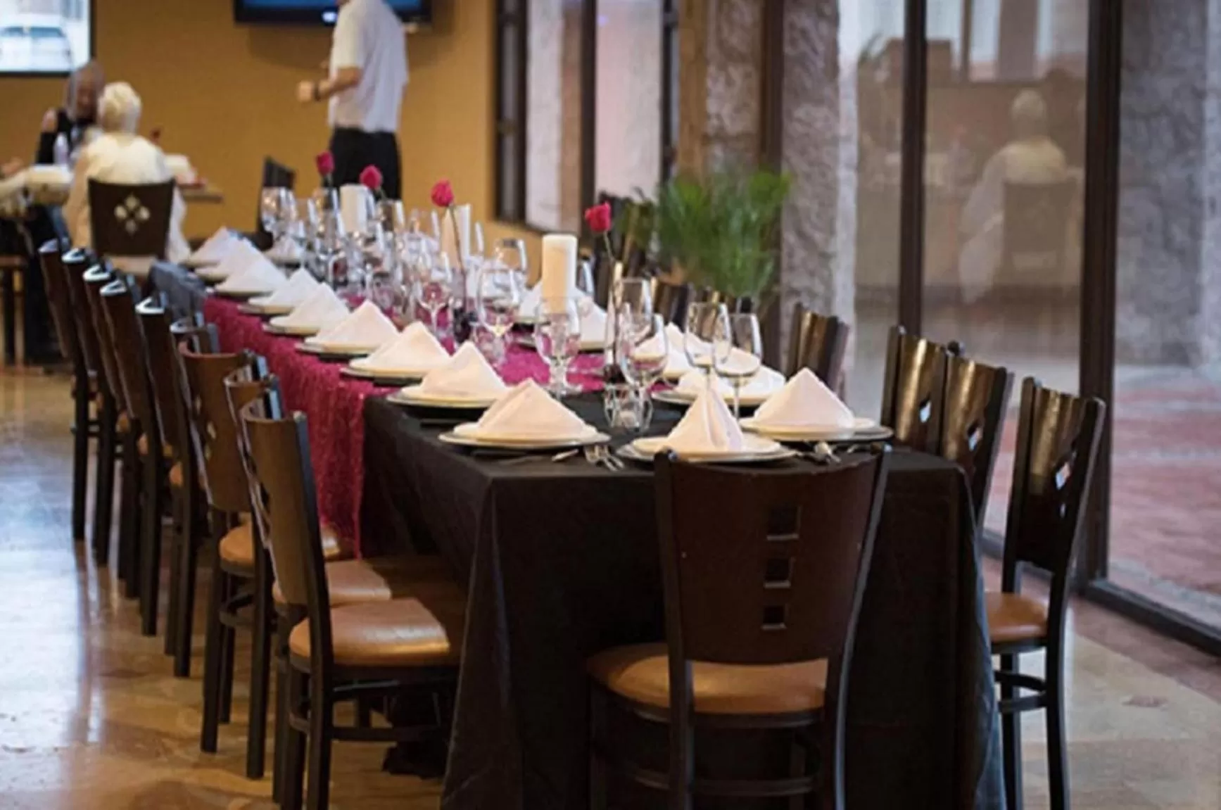 Restaurant/places to eat in Sonoran Sea 310-W - Modern 1 bedroom