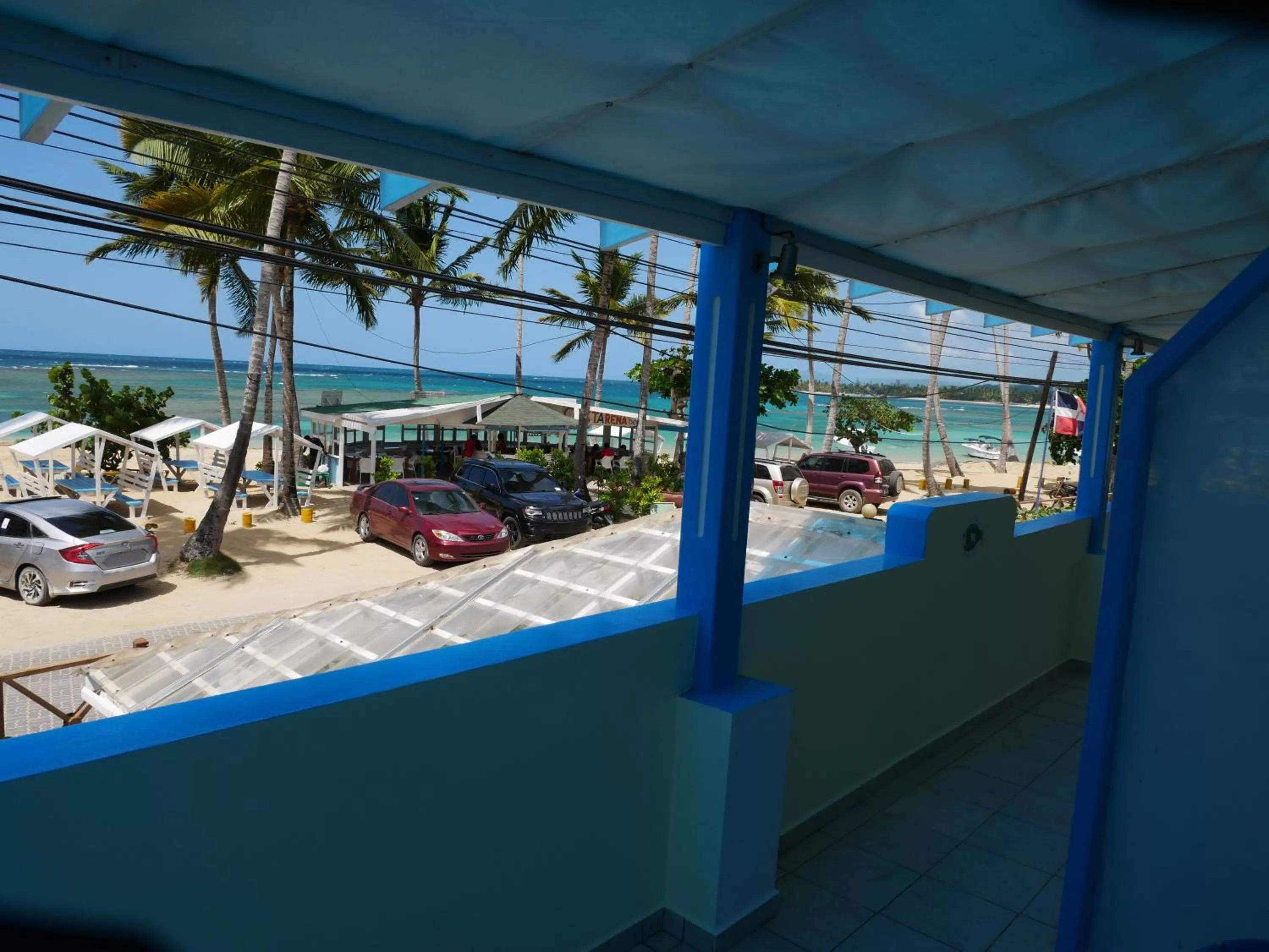 Other in Costarena Beach Hotel