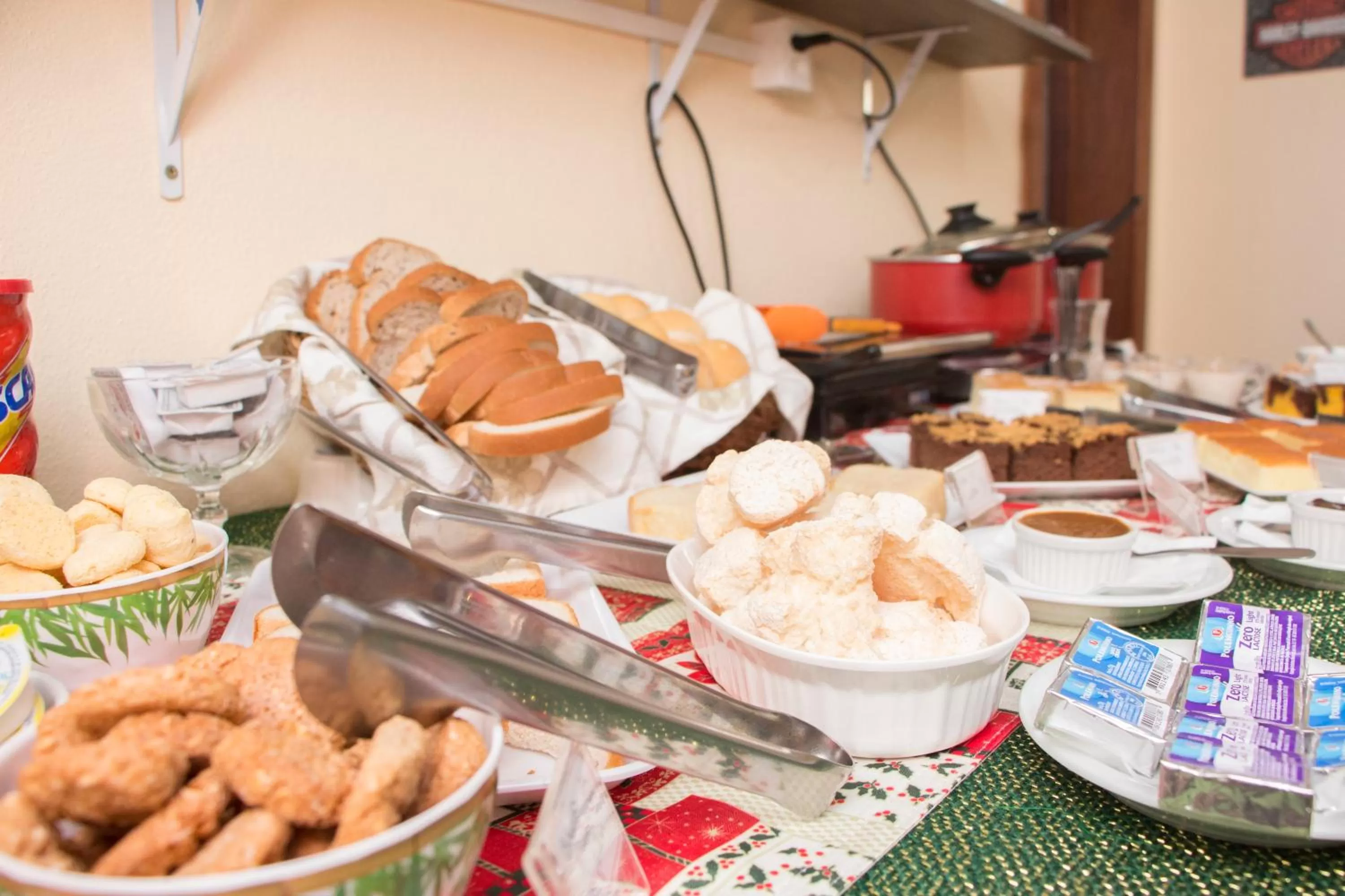 Pousada Green House by Conrado Vitali